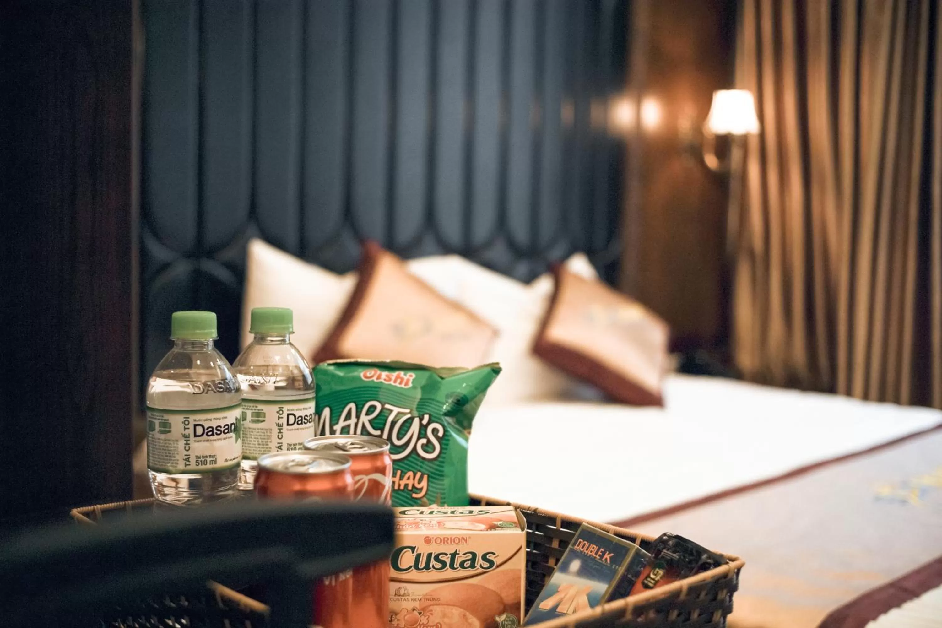 HaLong Starlight Inn & Travel