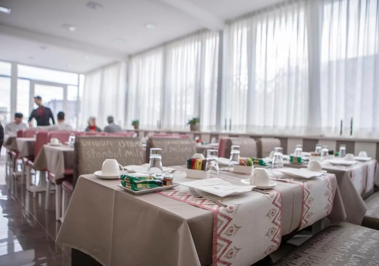 Other in Hotel San Pietro