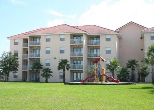 Property building in Vacation Villas 2, a Ramada by Wyndham