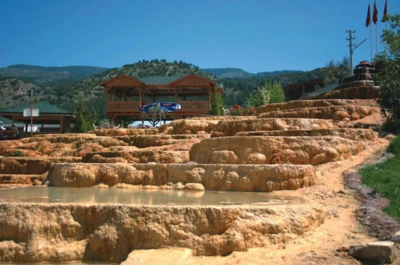 Billiard in GÜNEŞ APART OTEL