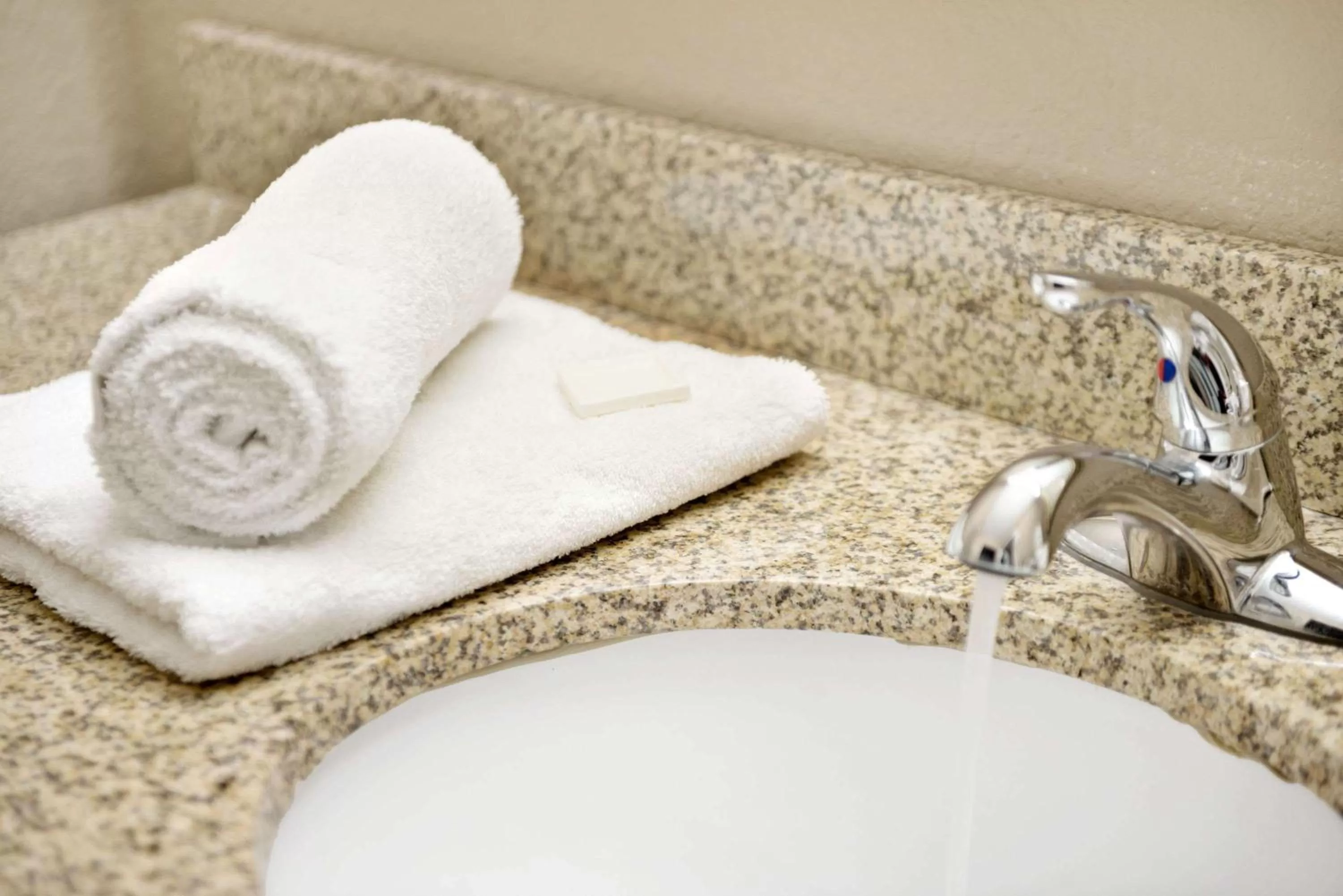 On site in Super 8 by Wyndham Lakeland