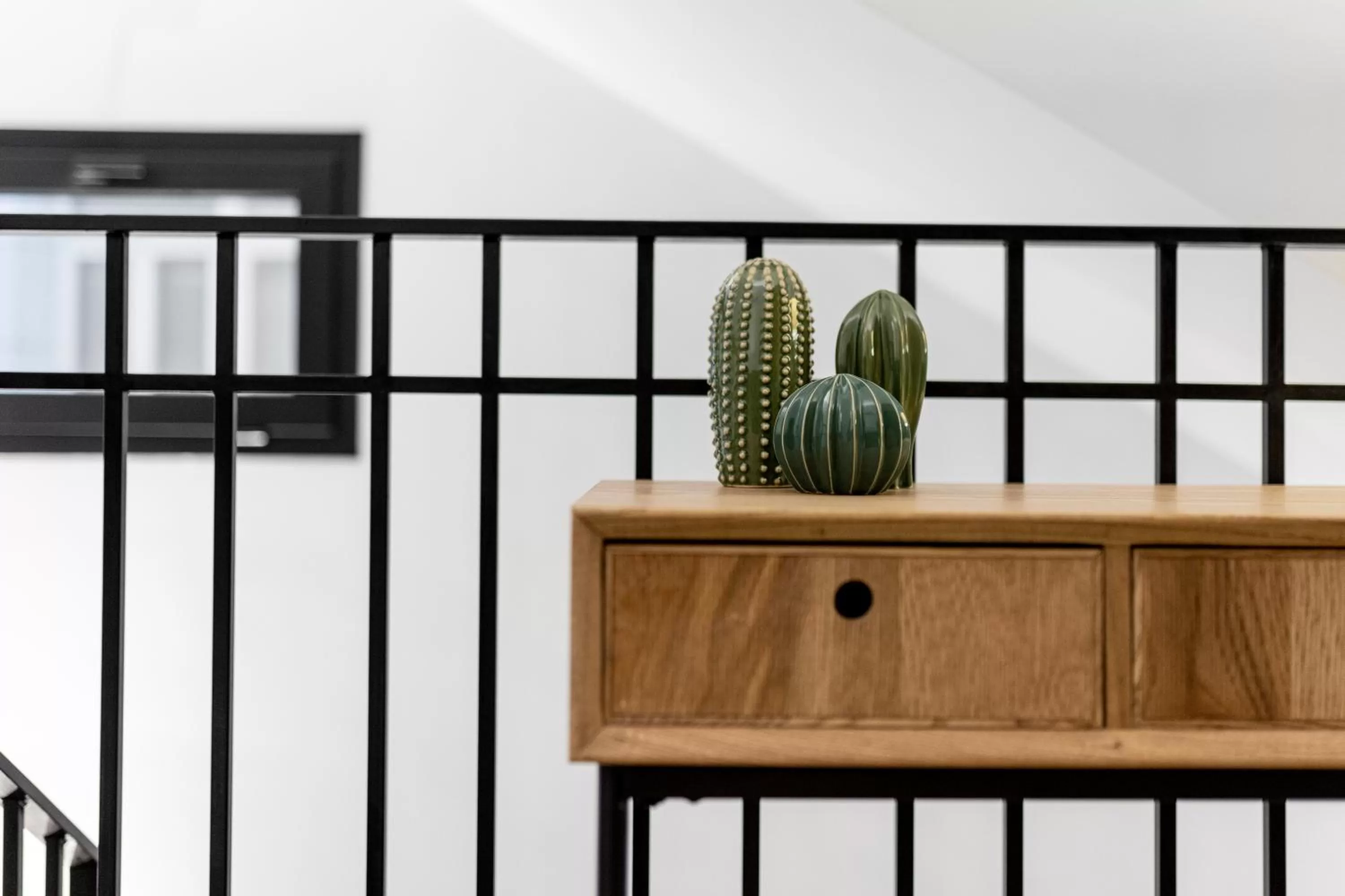 Area and facilities in Doña Lola Alojamientos Boutique