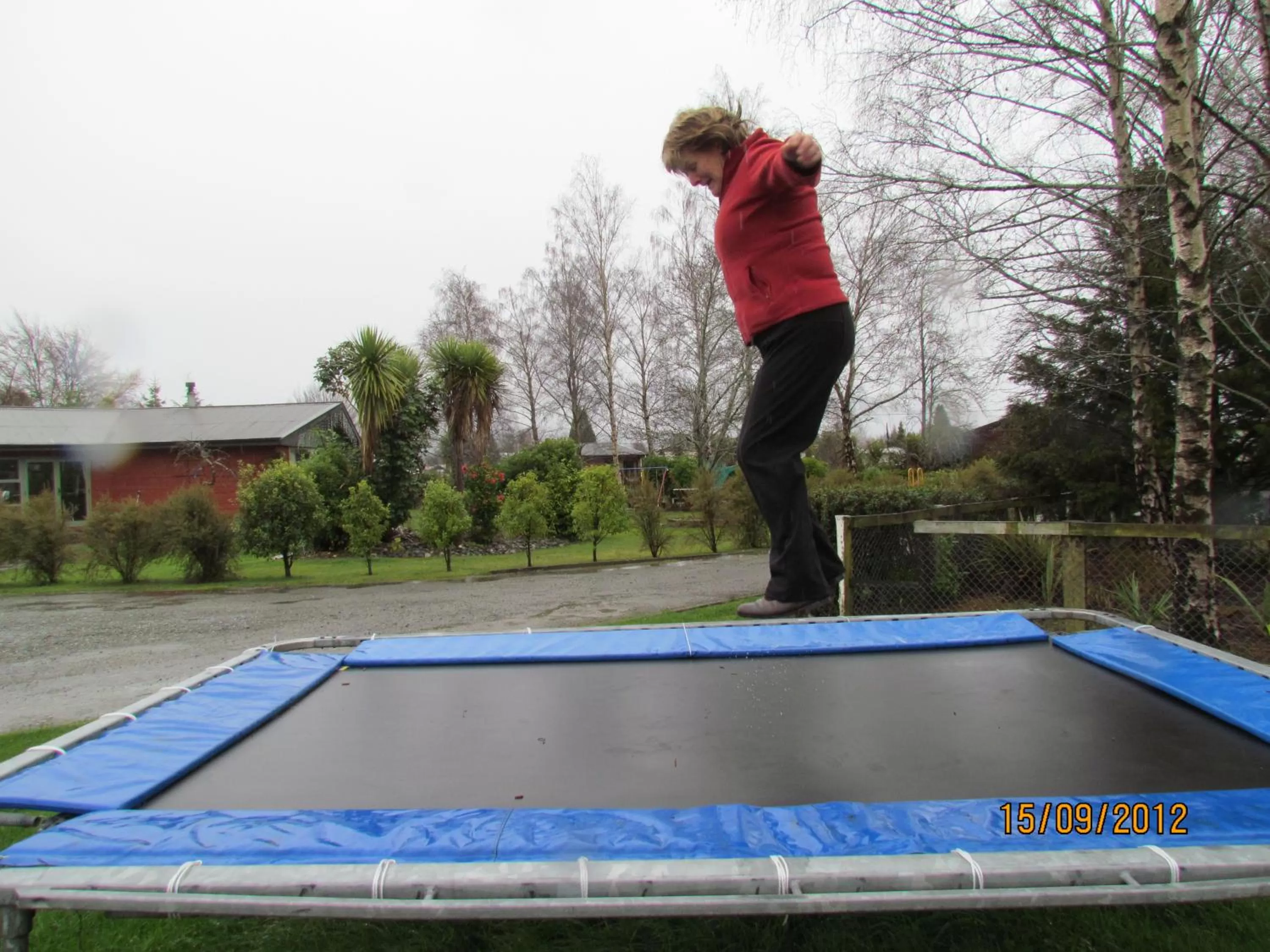 Entertainment in Birchwood Cottages