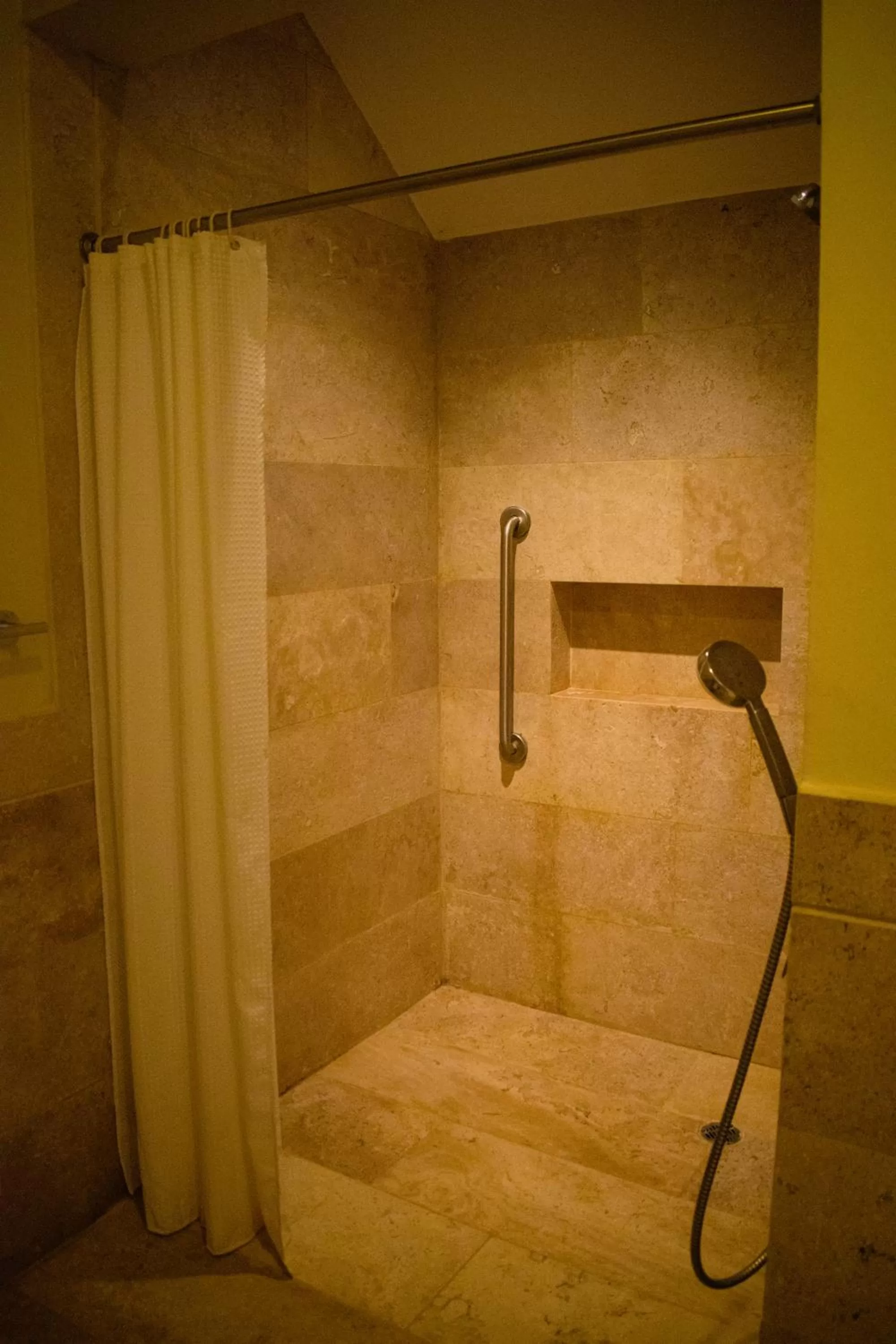 Bathroom in Villas Grand Marina Kinuh