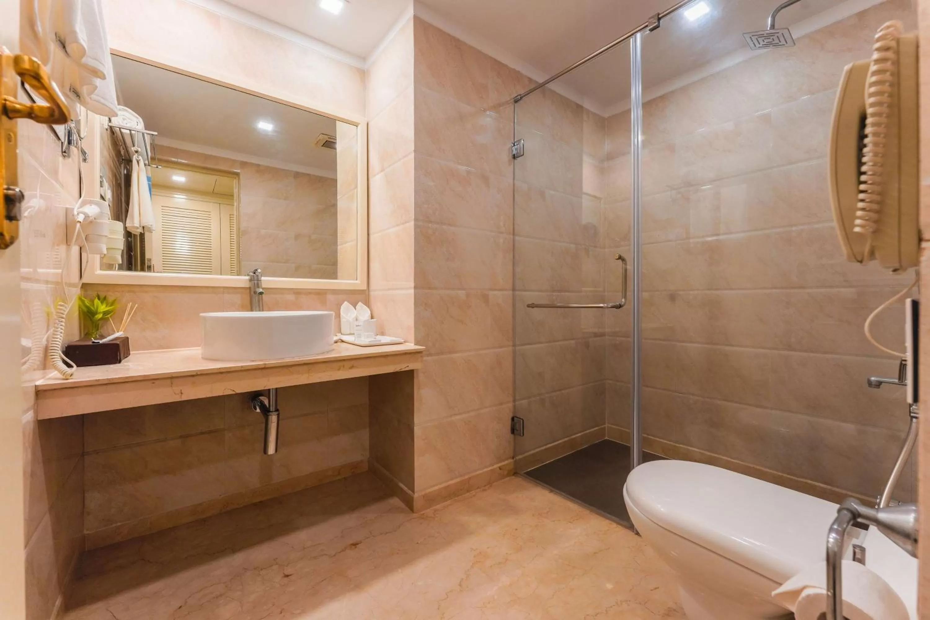 Standard Room - 15% discount on Food and Soft beverages in Radisson Goa Candolim