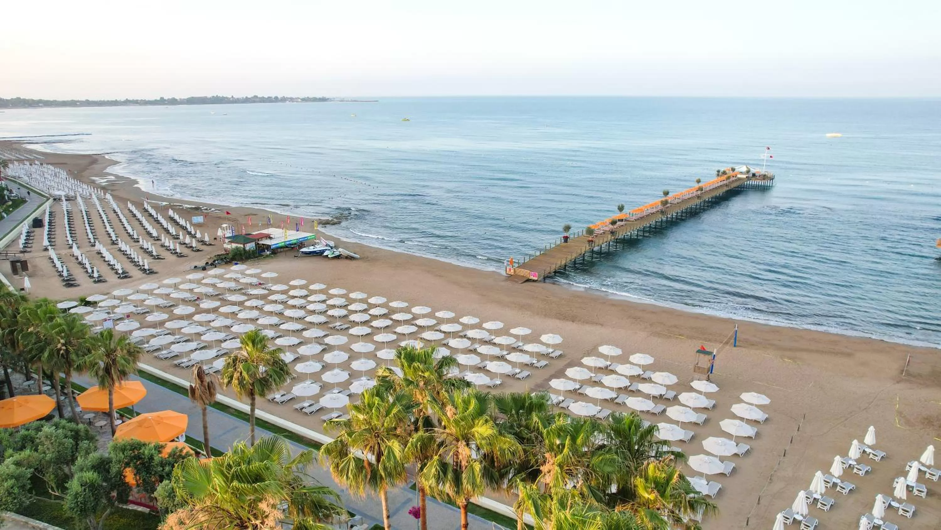 Beach in Arum Barut Collection - Ultra All Inclusive