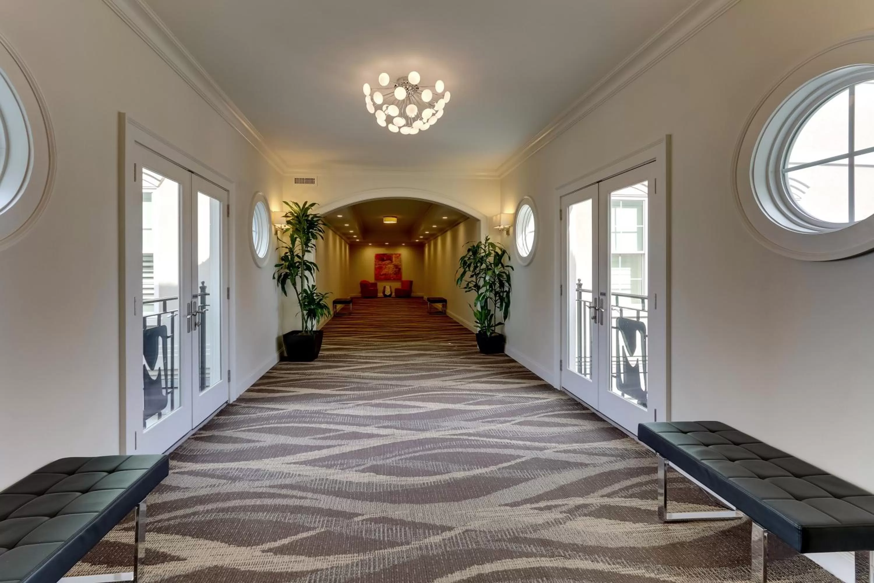 Other in The Mantissa Hotel