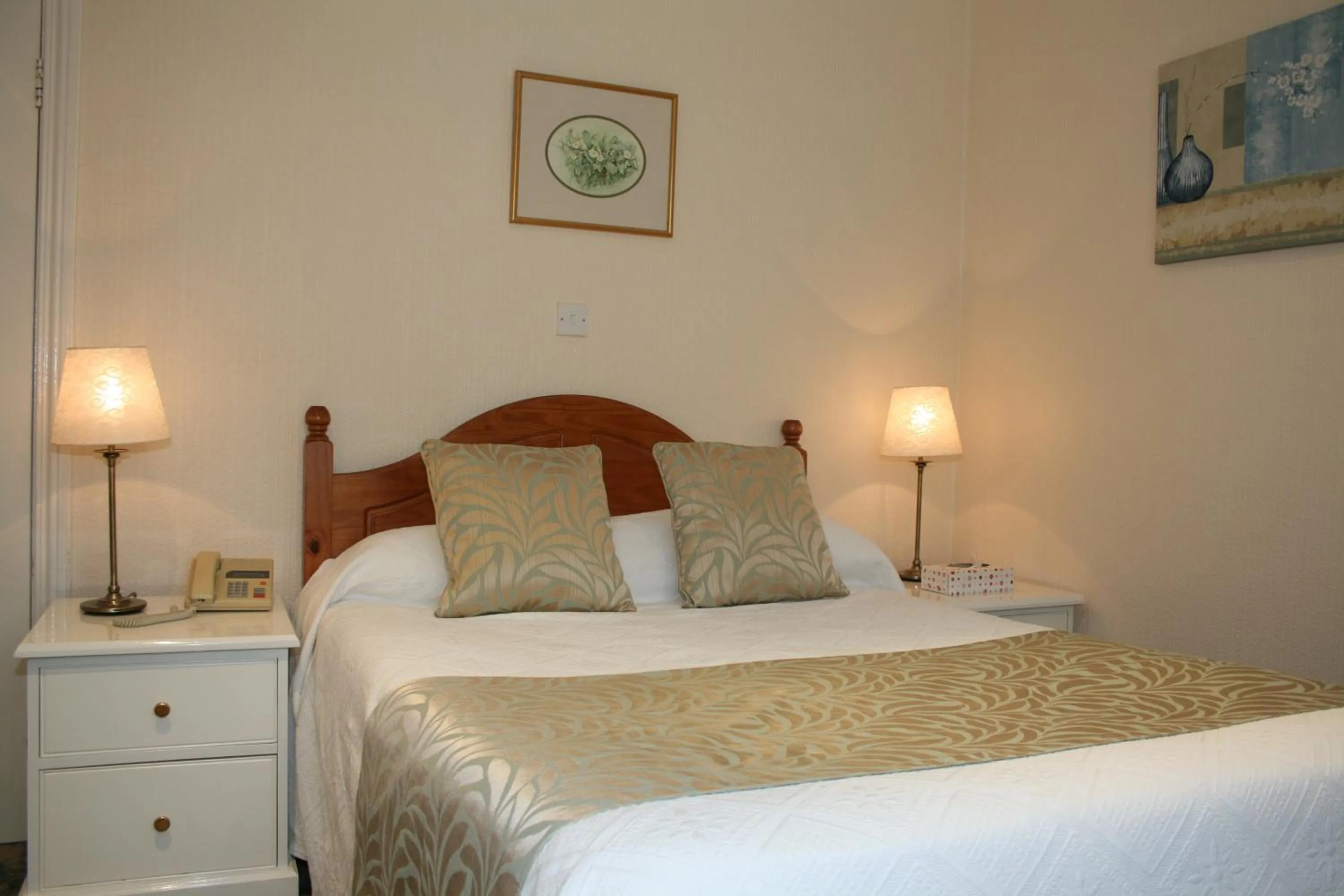 Bedroom, Bed in Ferraris Country House Hotel