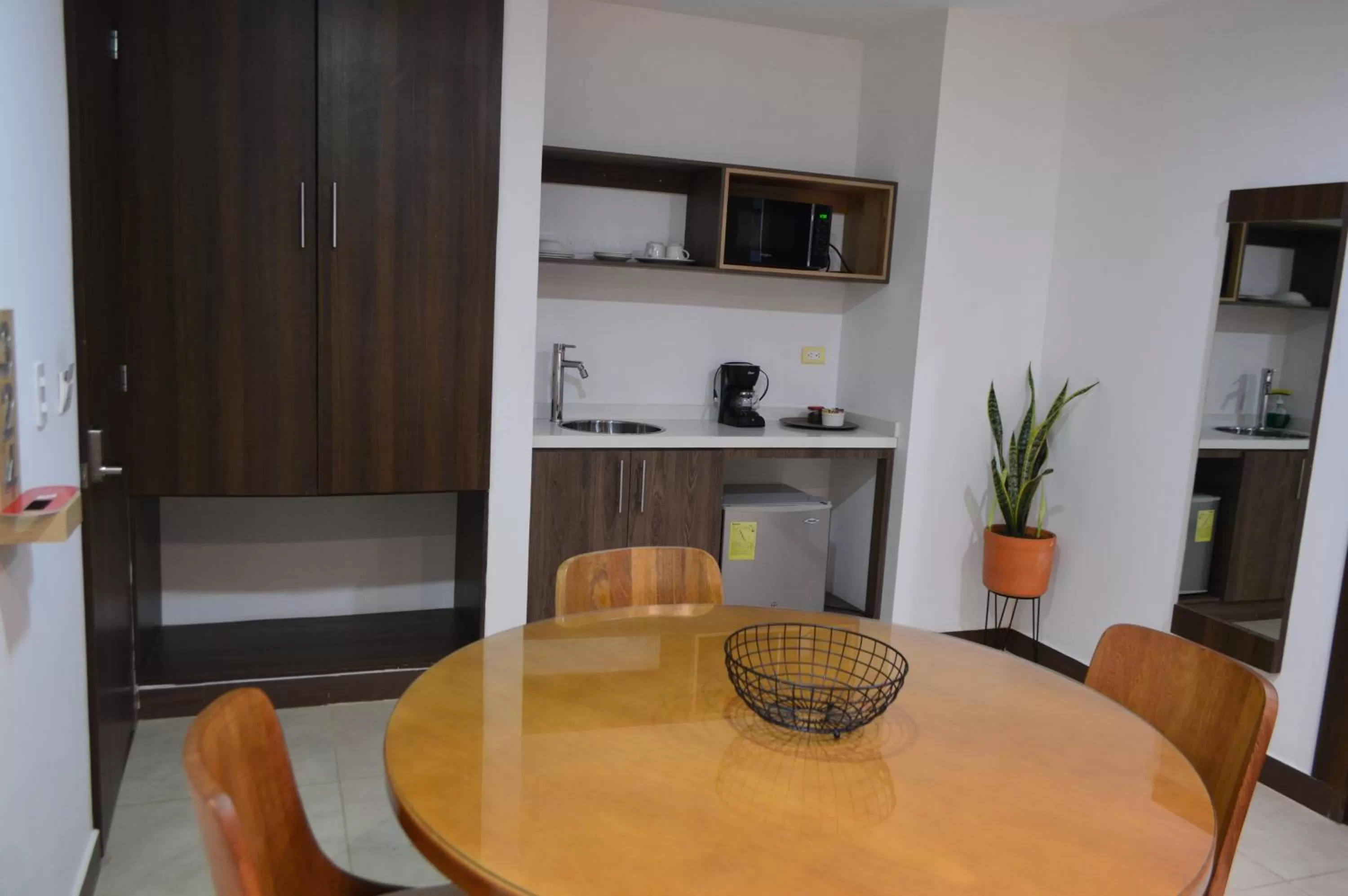 Hotel San Martin Popayan