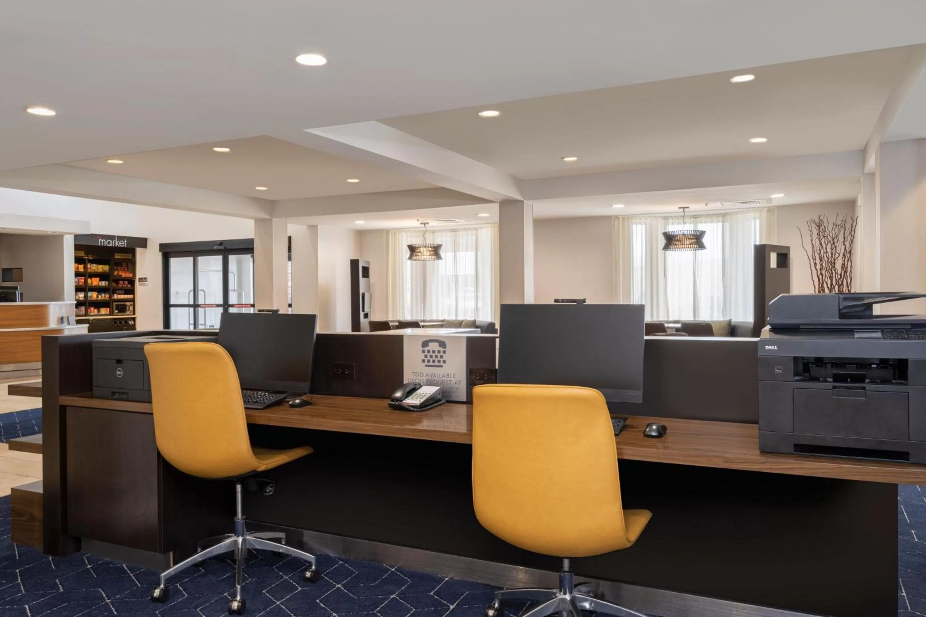 Other in Courtyard Salt Lake City Airport