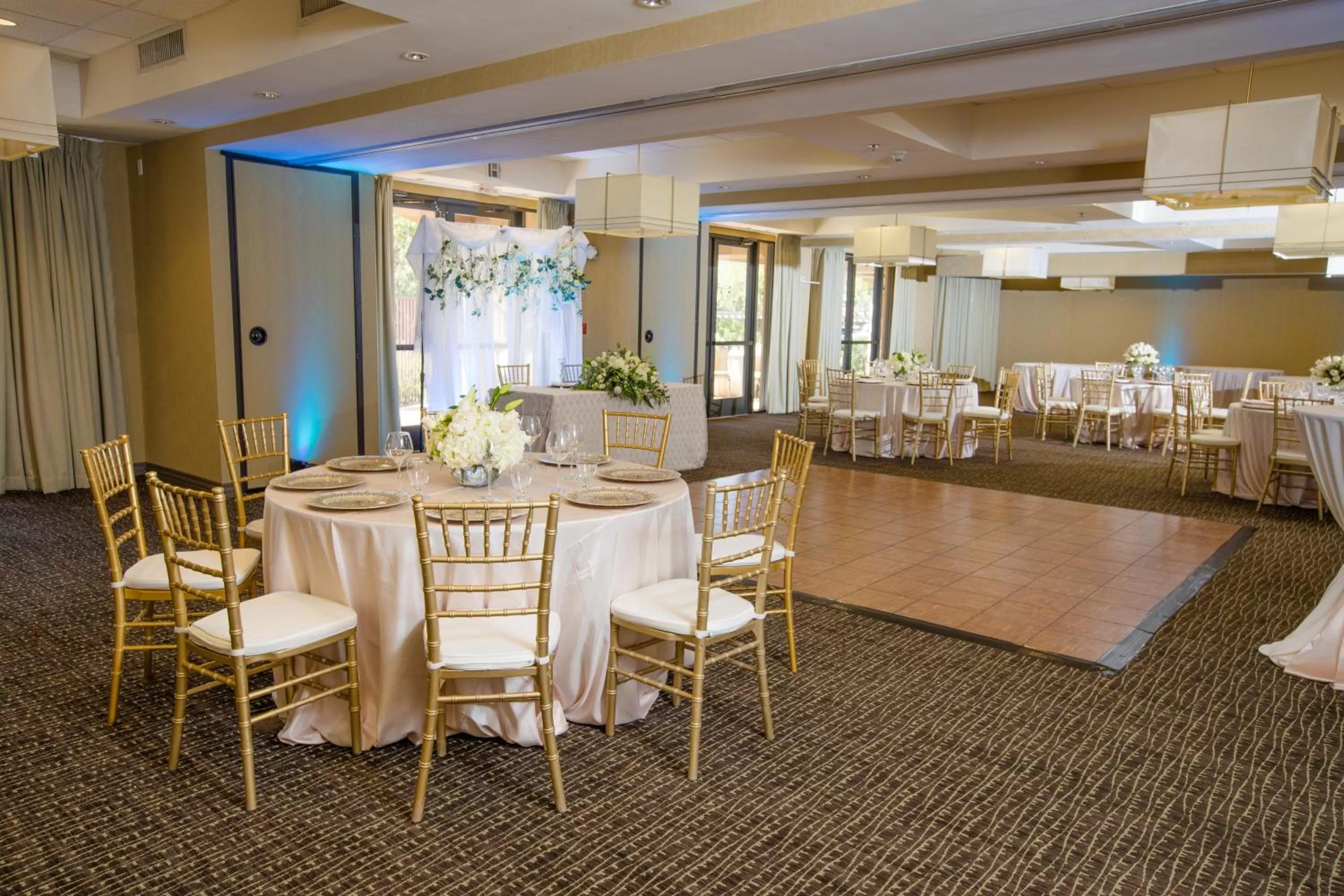 Banquet/Function facilities in Holiday Inn Phoenix/Chandler by IHG