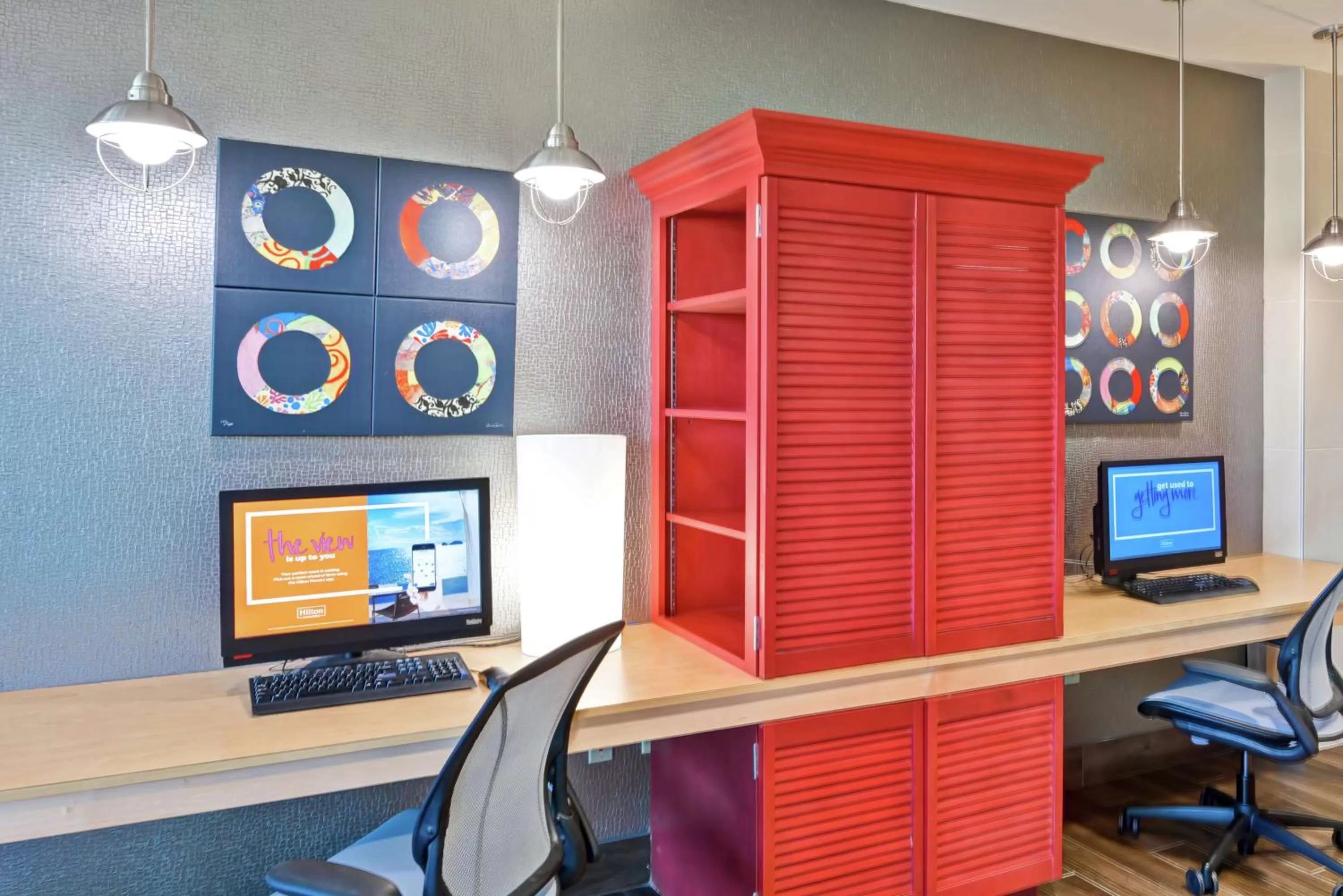 Business facilities in Home2 Suites By Hilton Conway