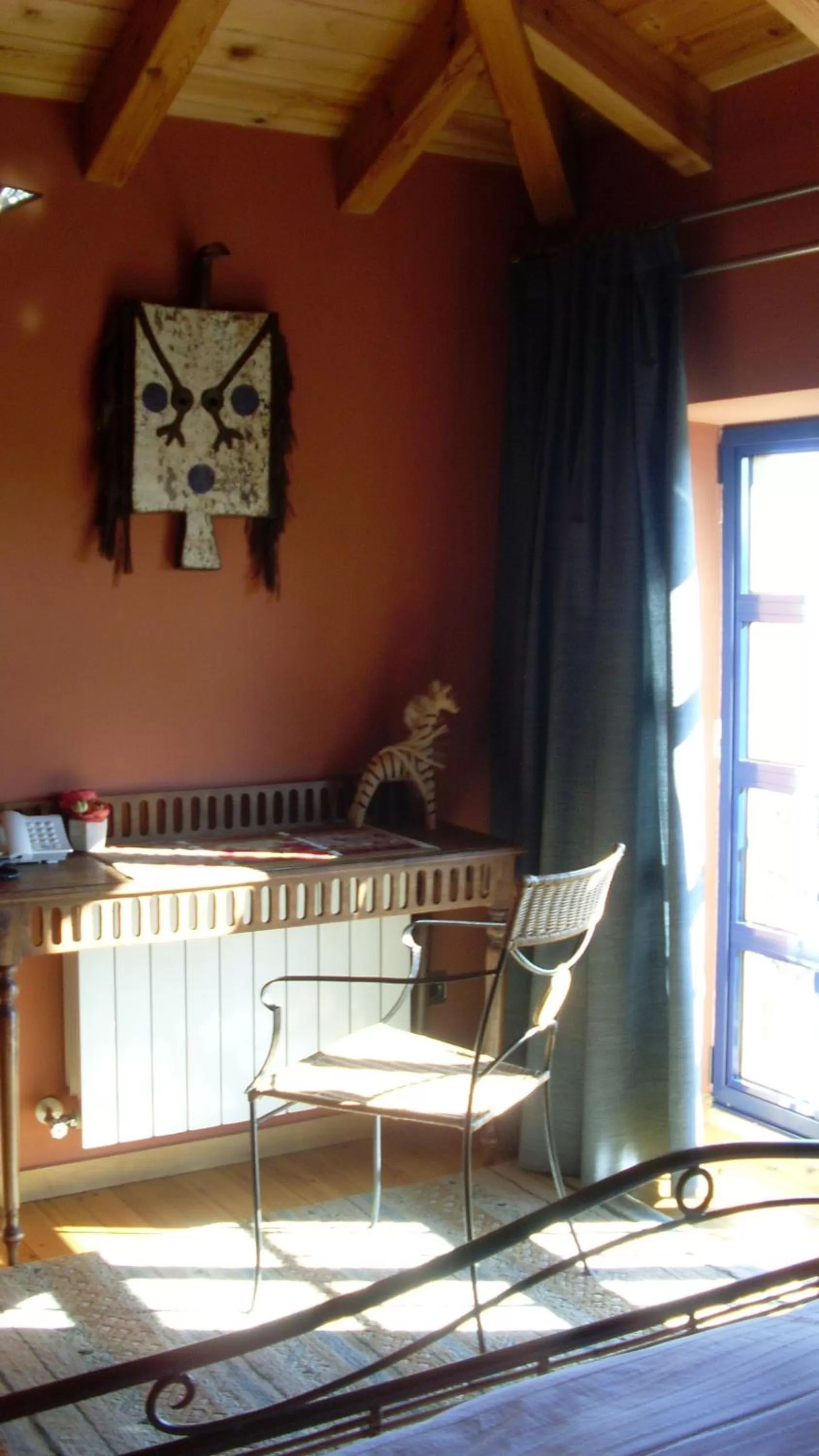 Bedroom in Hotel Sara De Ur