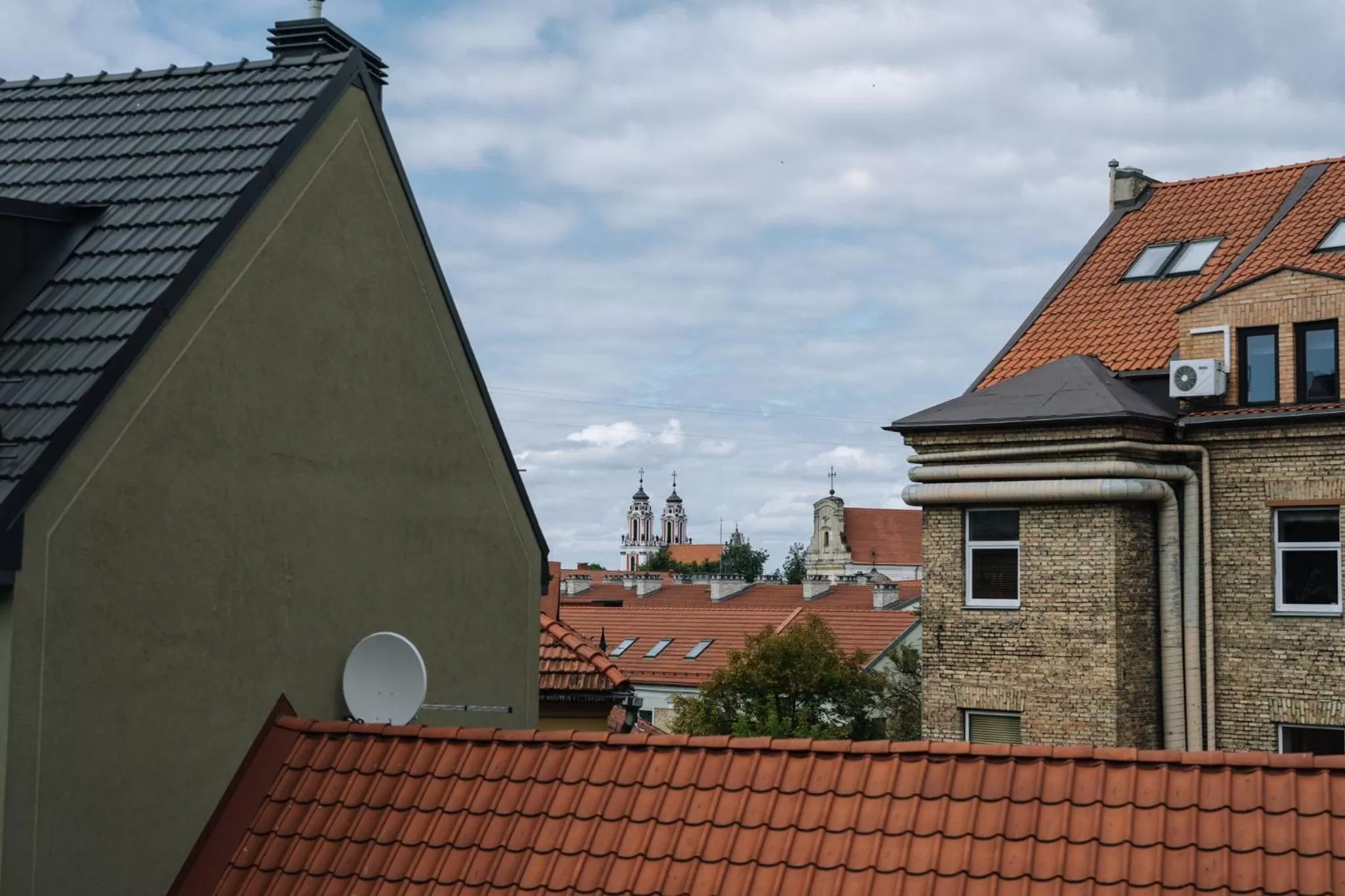 View (from property/room) in Hotel Rinno