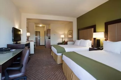 Holiday Inn Express Hotel & Suites Silt - Rifle by IHG