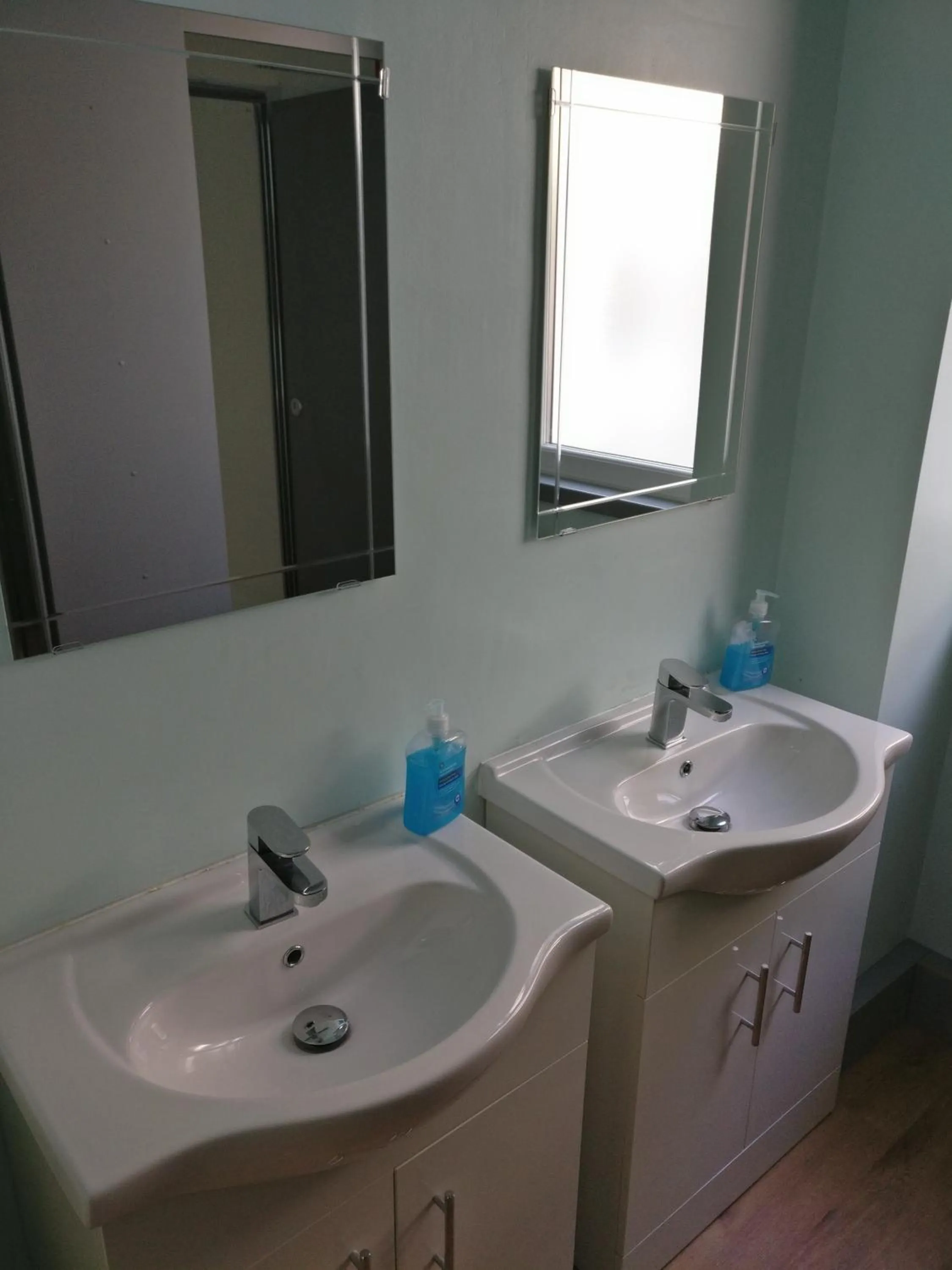 Birmingham Central Backpackers