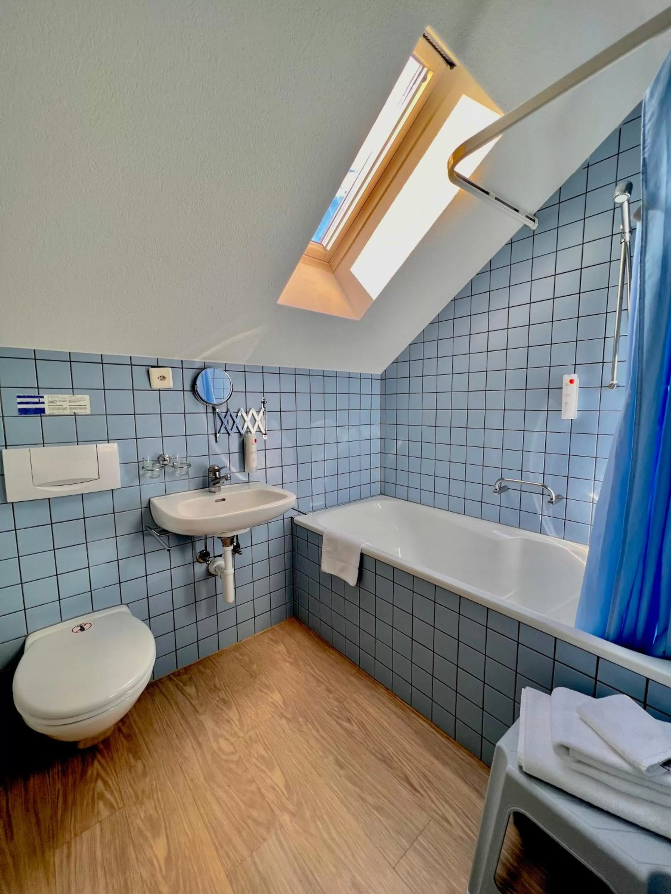 Hotel Hirschen Hinwil