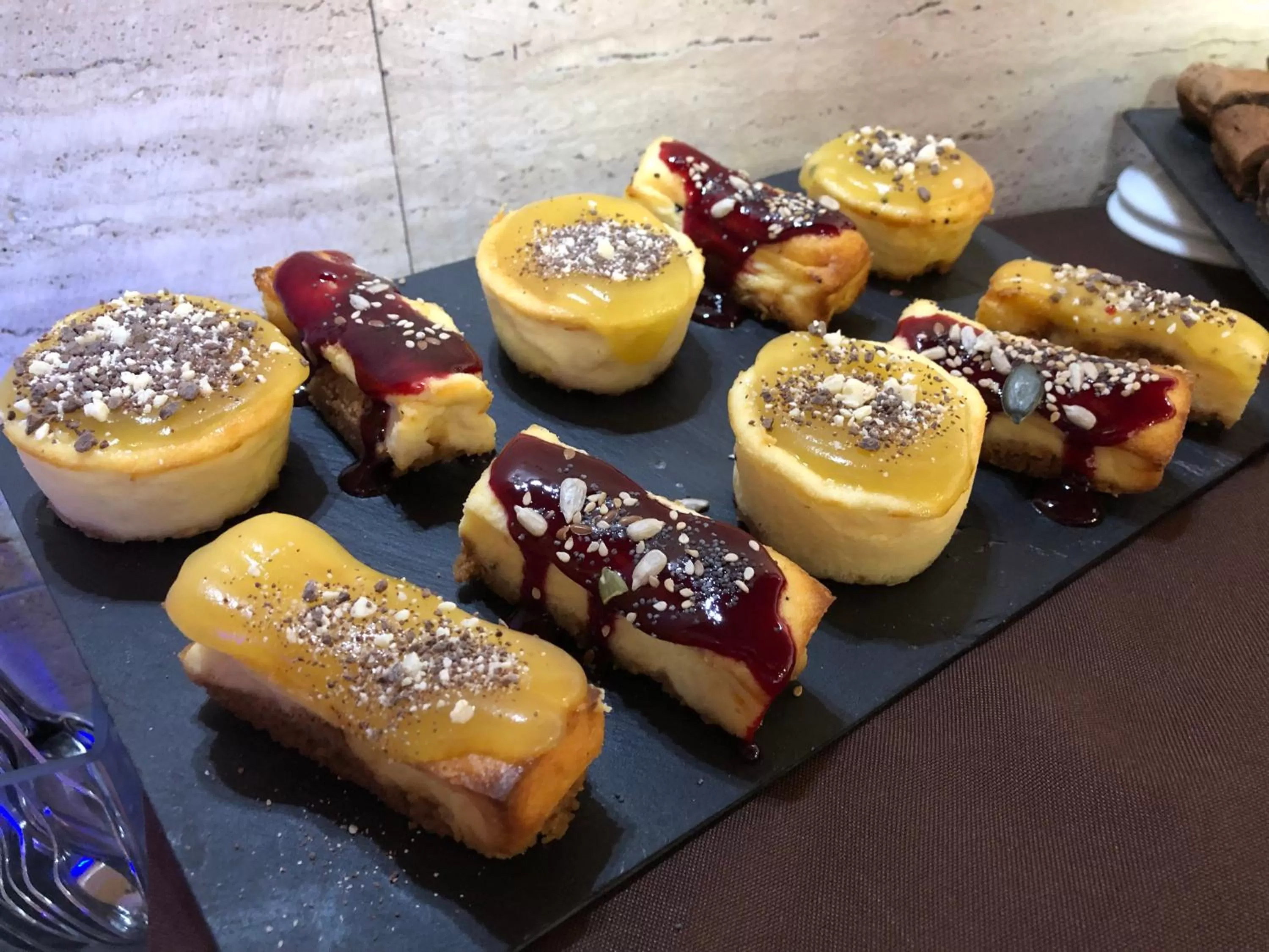 Breakfast in Oca Villa de Avilés Hotel