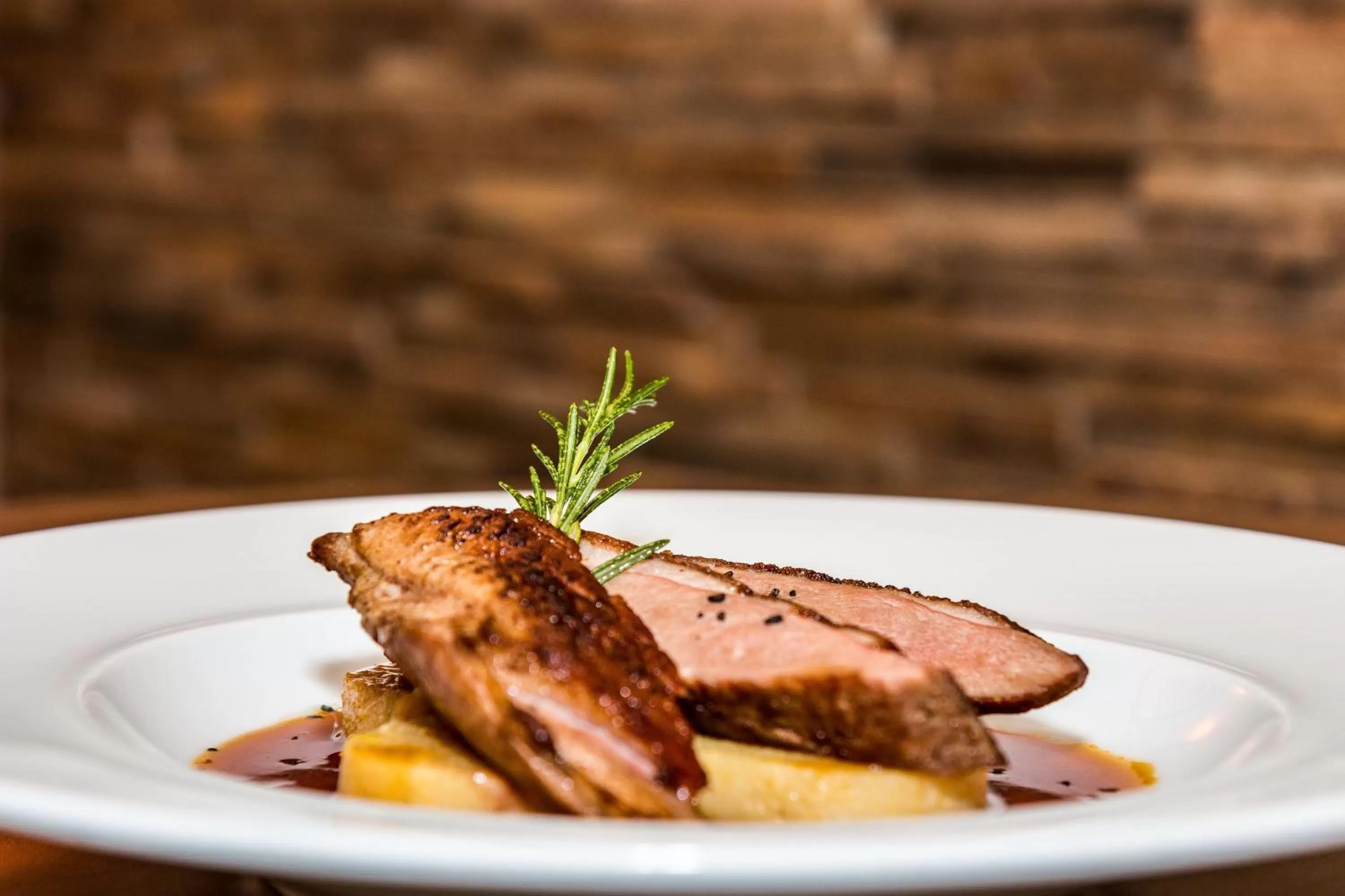 Restaurant/places to eat in Holiday Inn Budapest-Budaörs by IHG