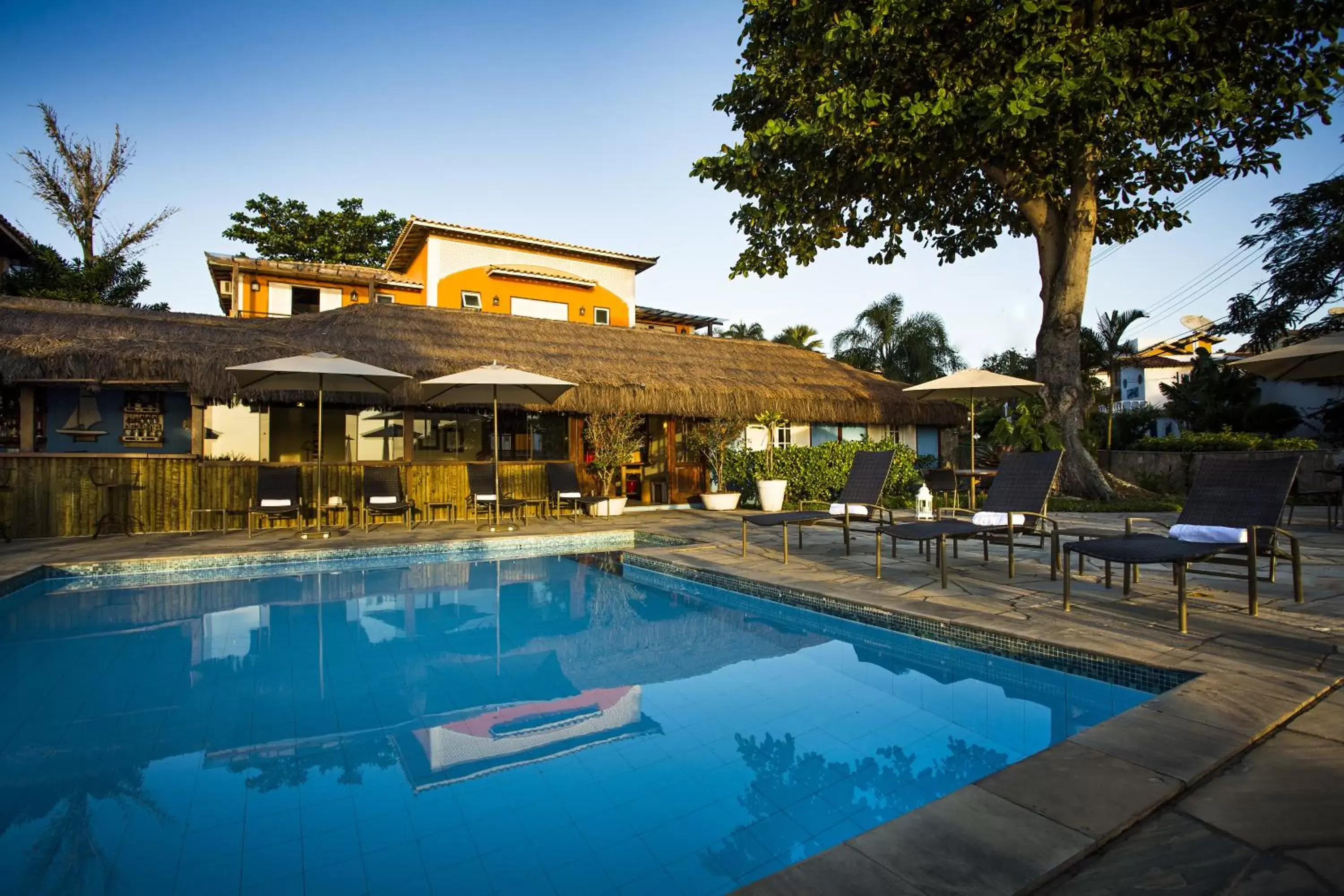 Pousada Corsario Buzios Pousada Corsario Buzios