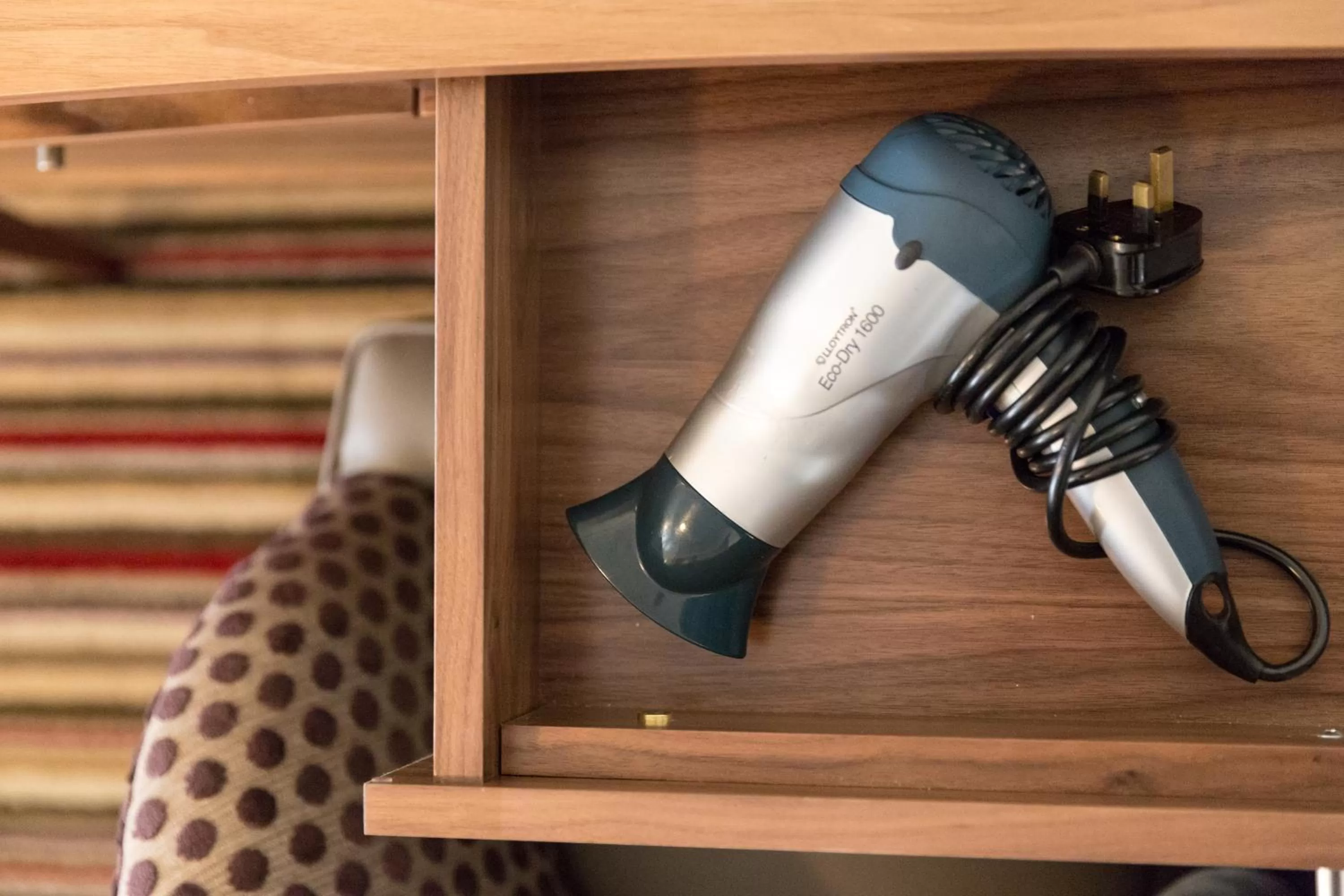 Other in The Resolution Hotel