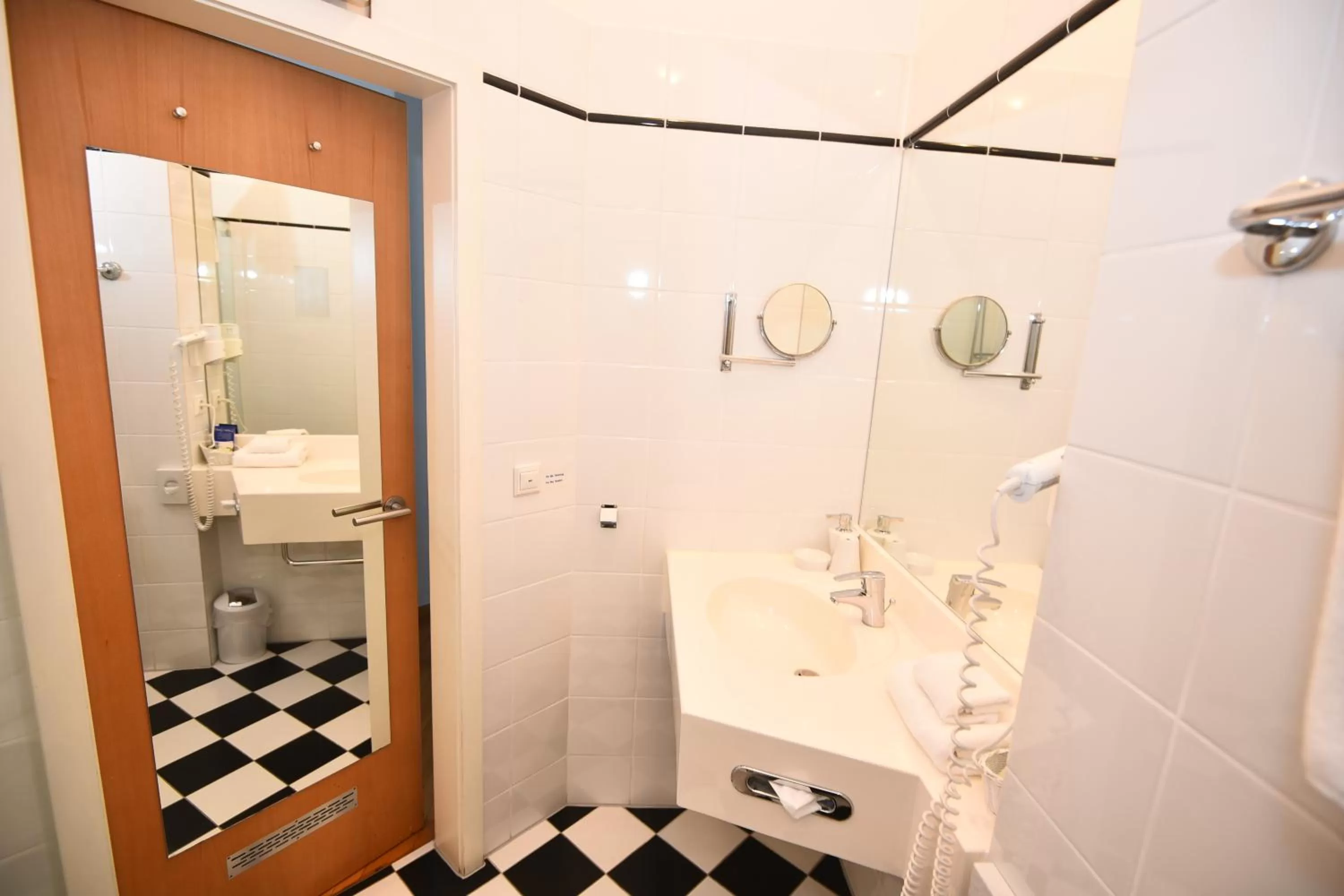 Art-Hotel Robert Mayer