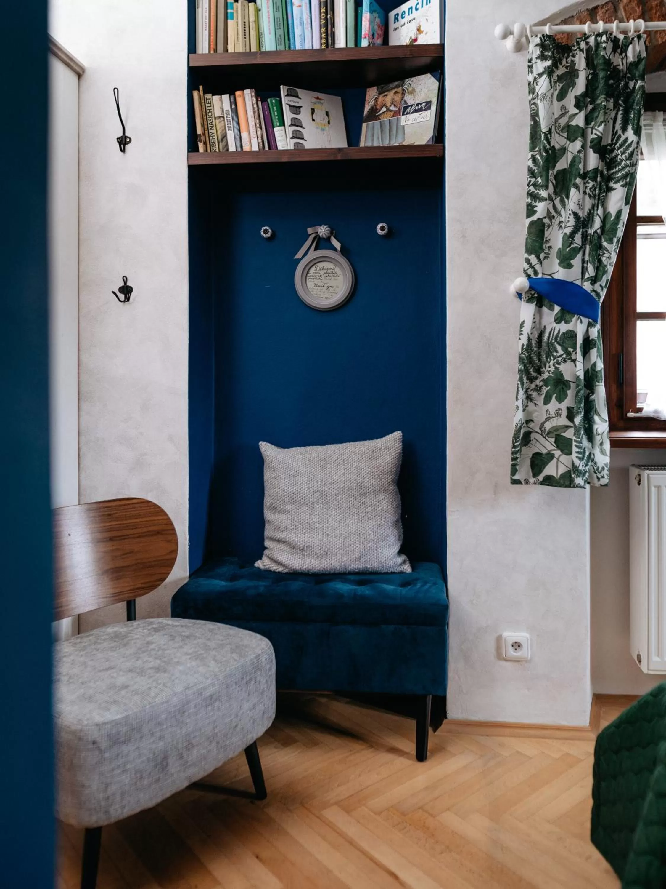 Boutique Hotel Romantick