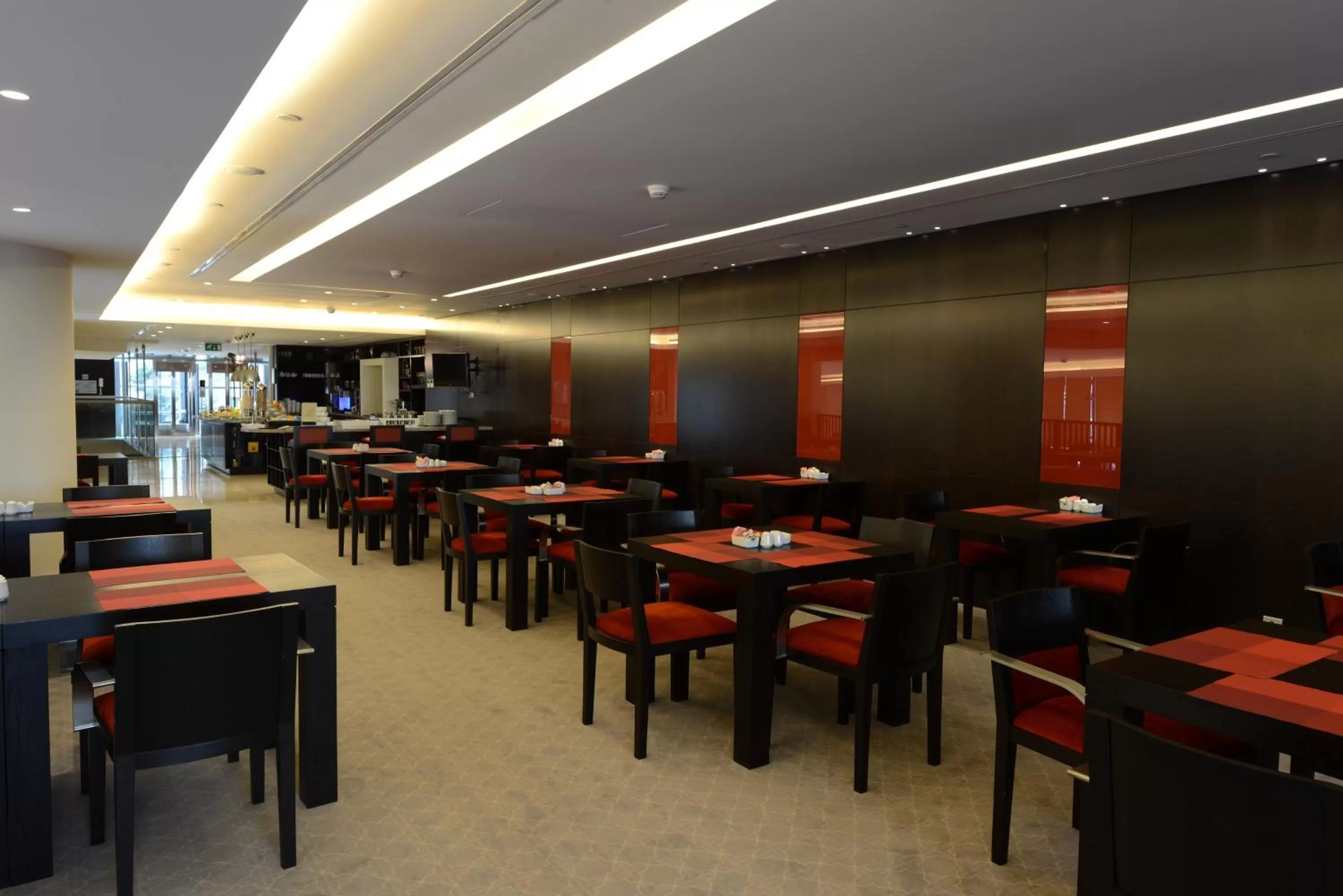 Breakfast in Staybridge Suites Beirut by IHG