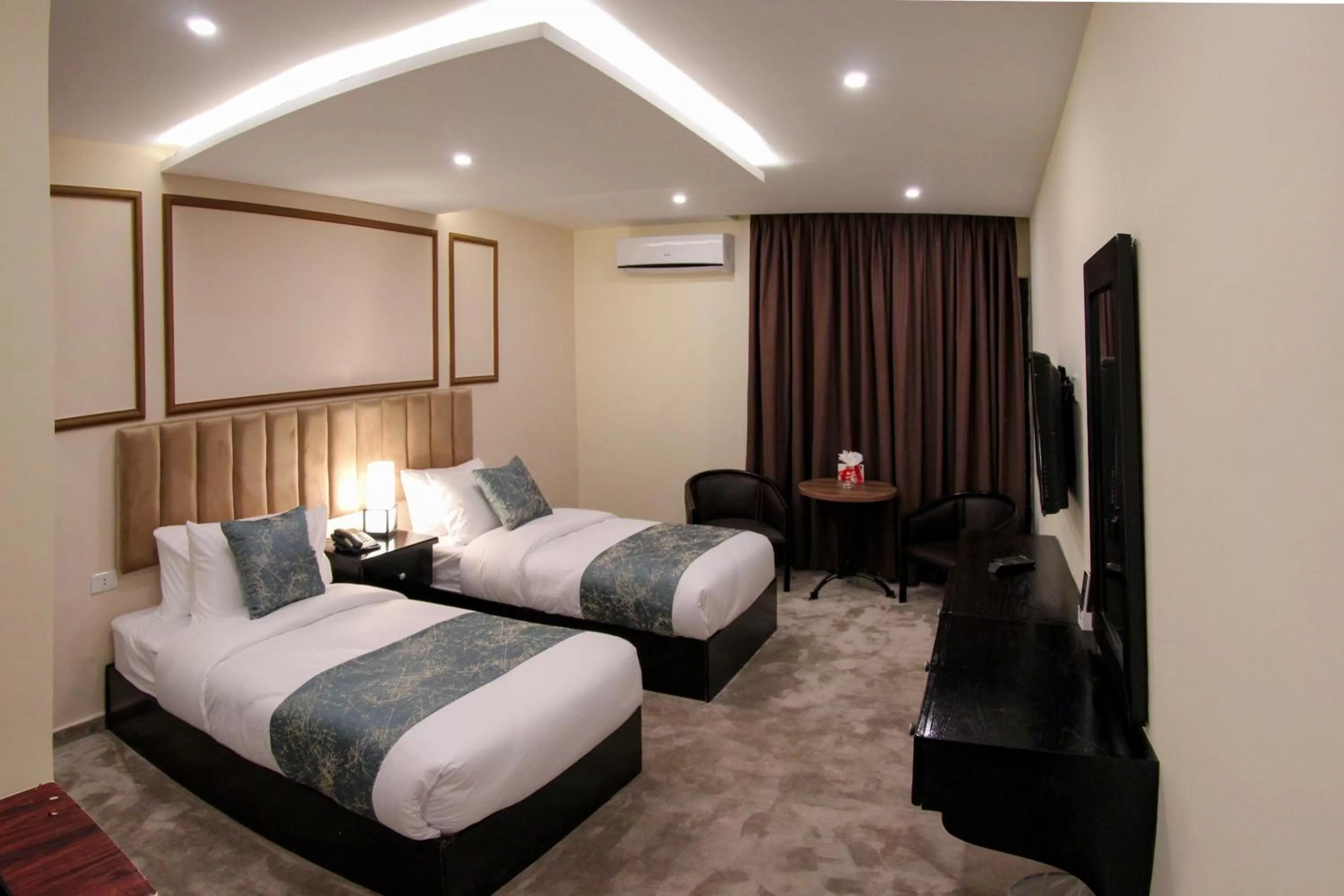 Post Boutique Hotel Amman