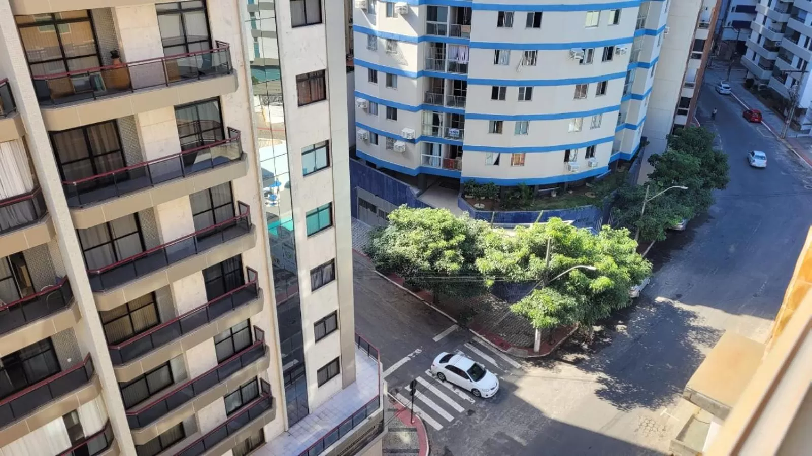 Neighbourhood in Hotur Hotel