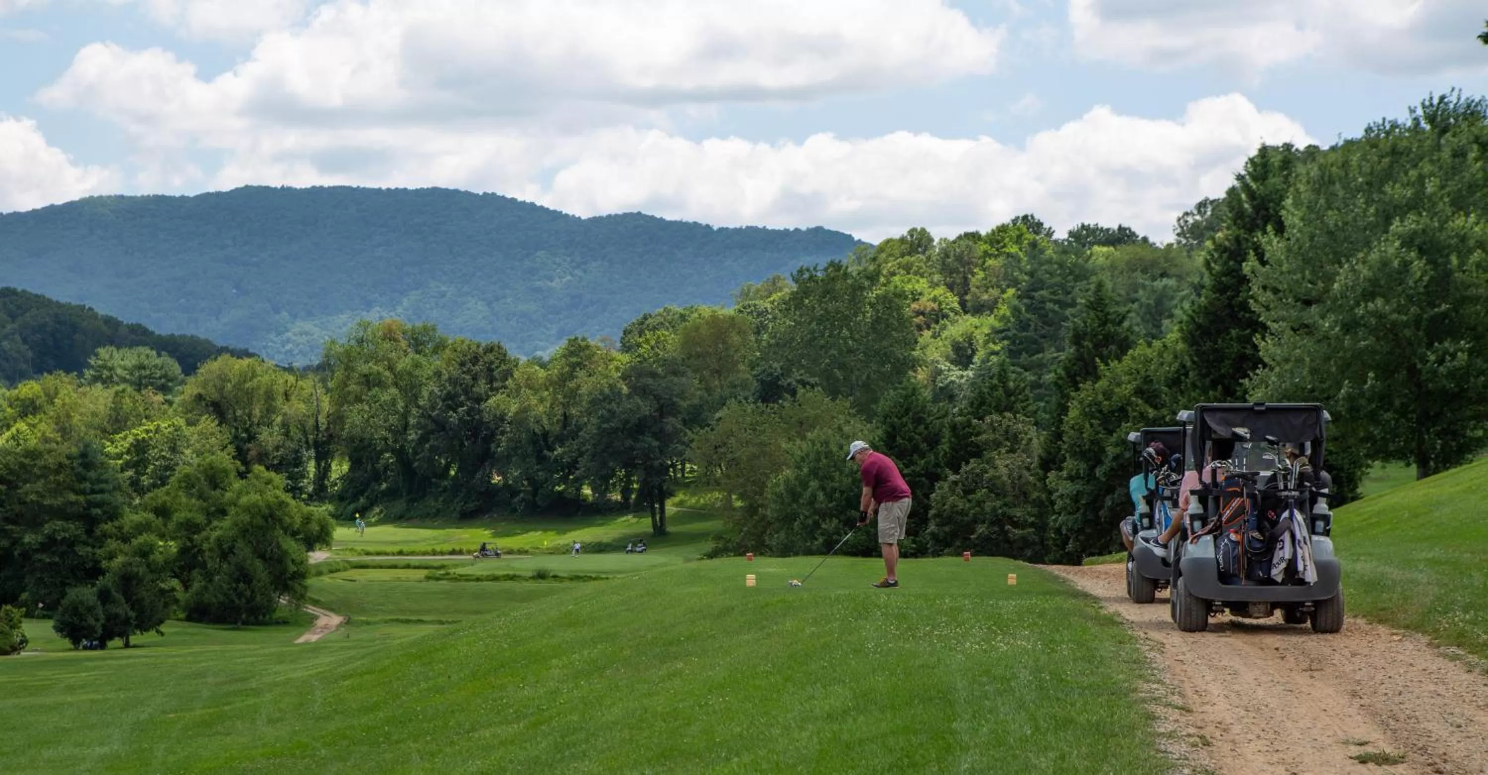 Activities in The Terrace Hotel at Lake Junaluska