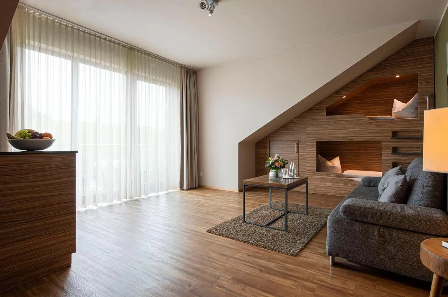 Müller´s Landhotel