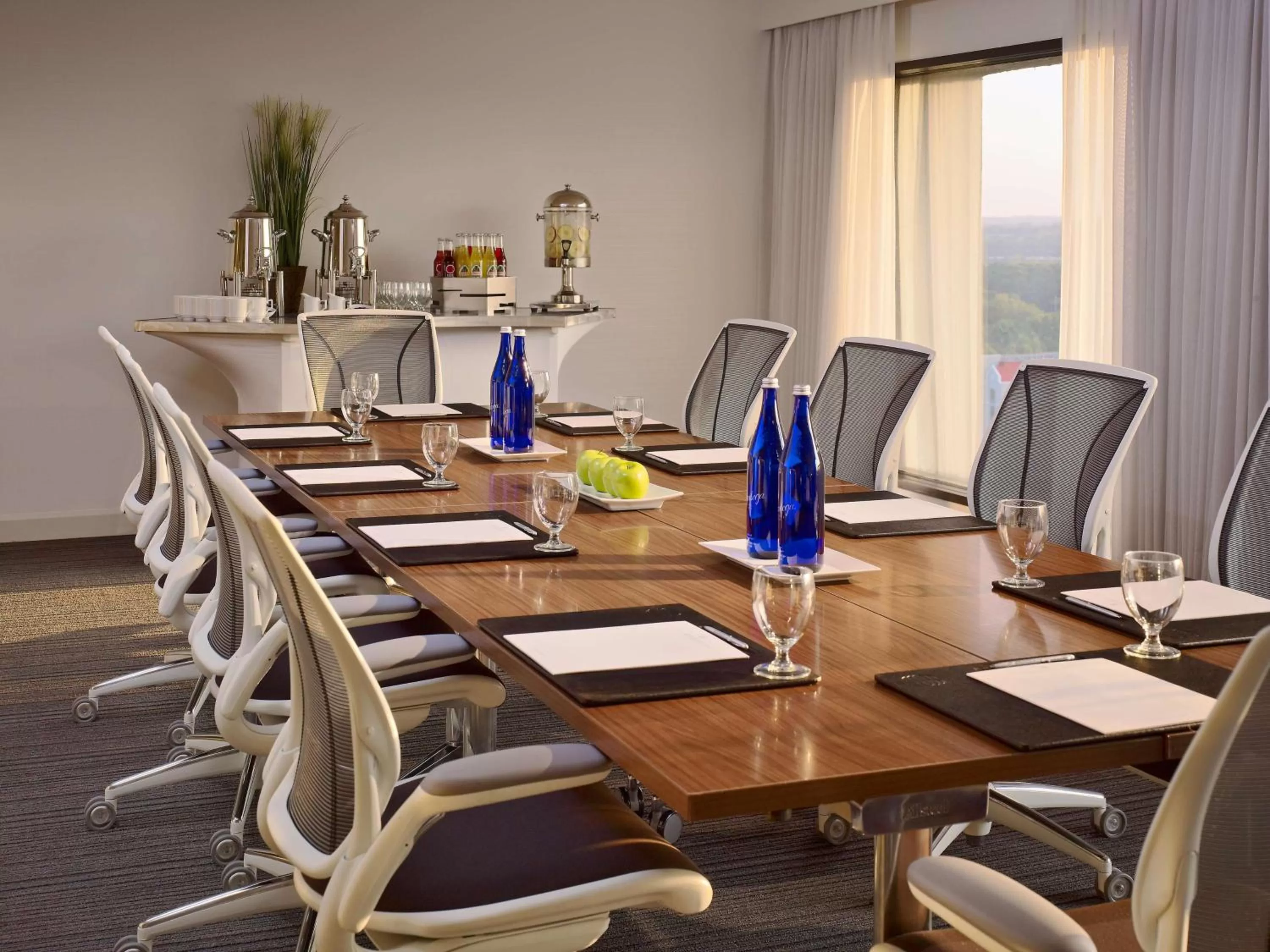 On site in Sonesta Hotel Gwinnett Place Atlanta