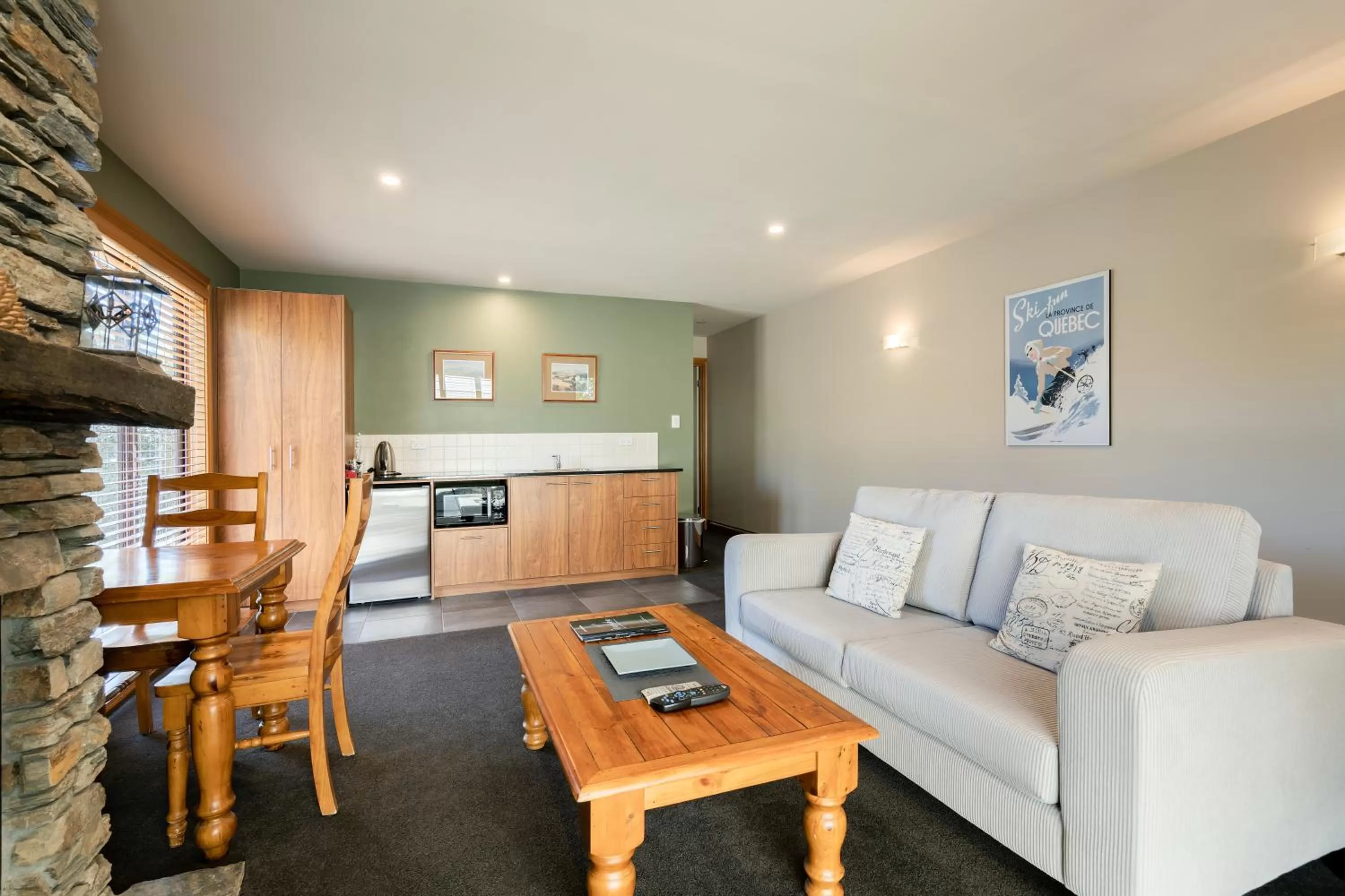Wanaka Luxury Apartments