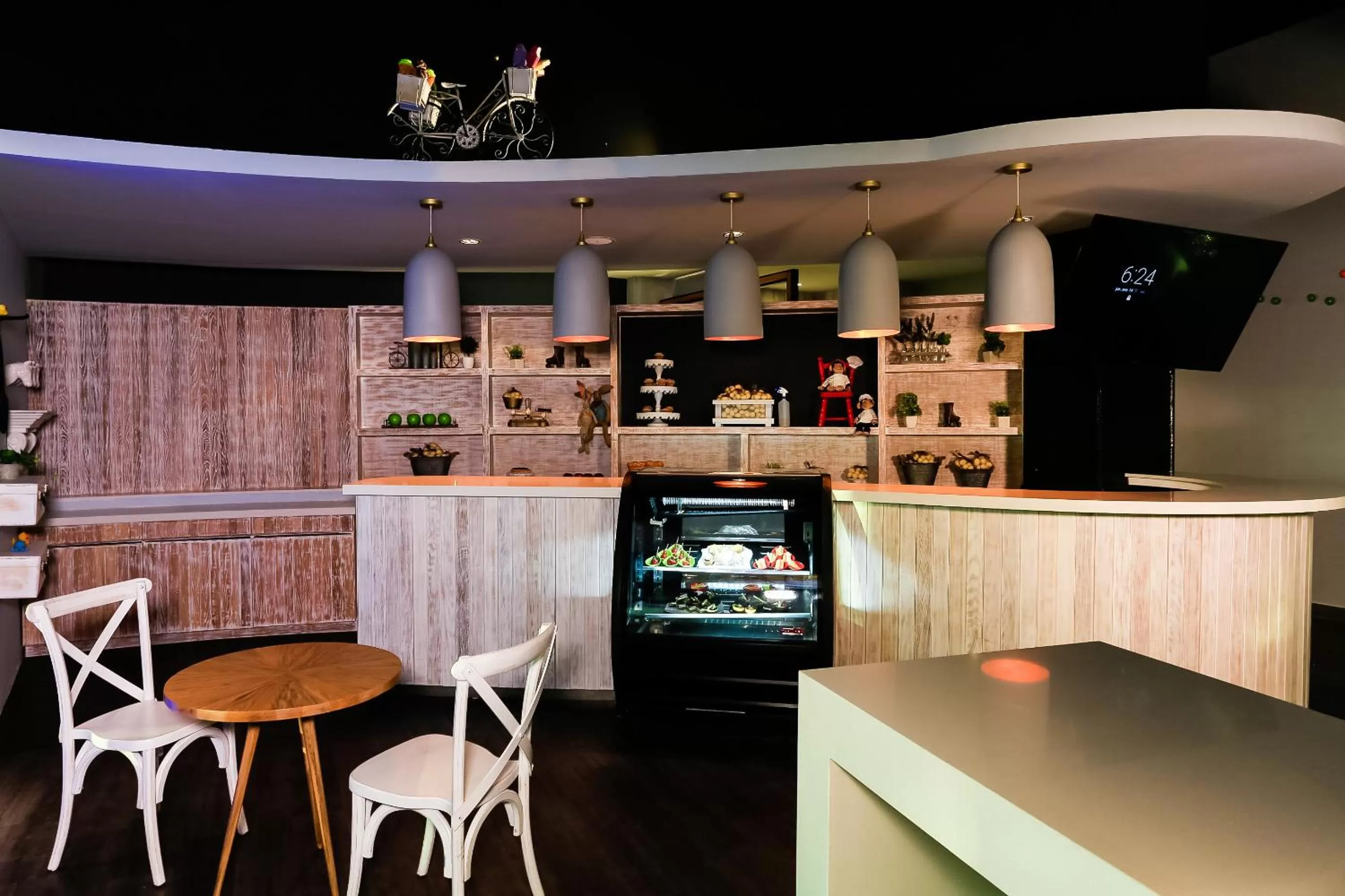 Entertainment in Grand Velas Los Cabos Luxury All Inclusive