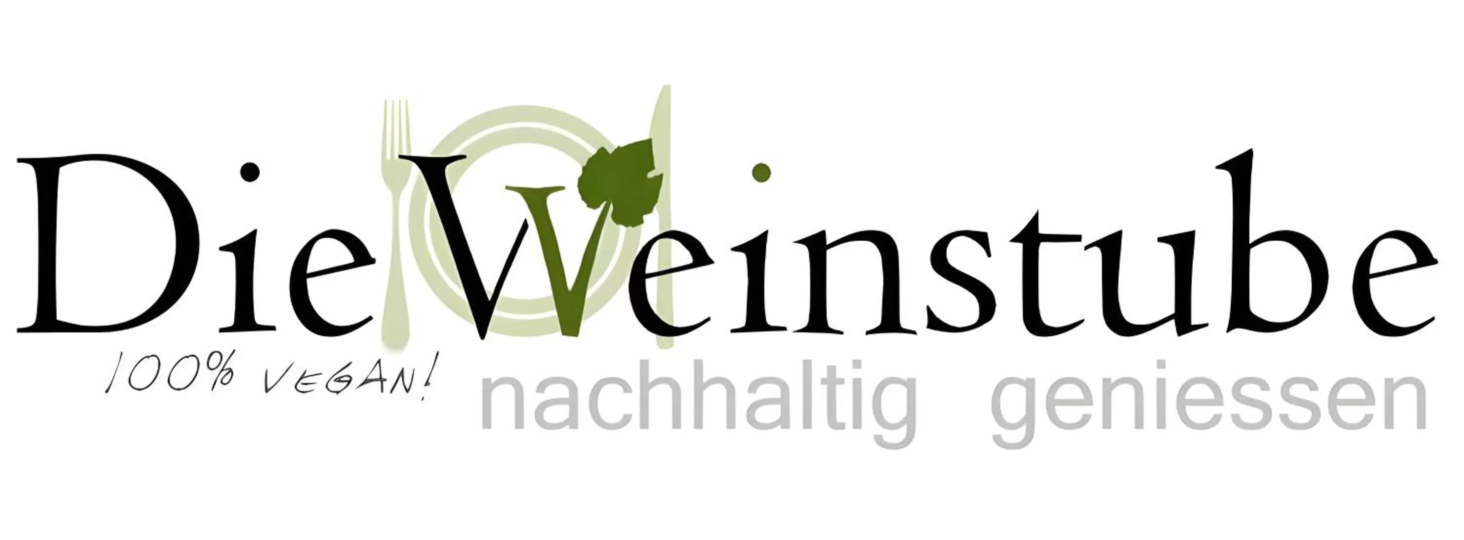 Logo/Certificate/Sign in Vegan Hotel und Restaurants Nicolay 1881