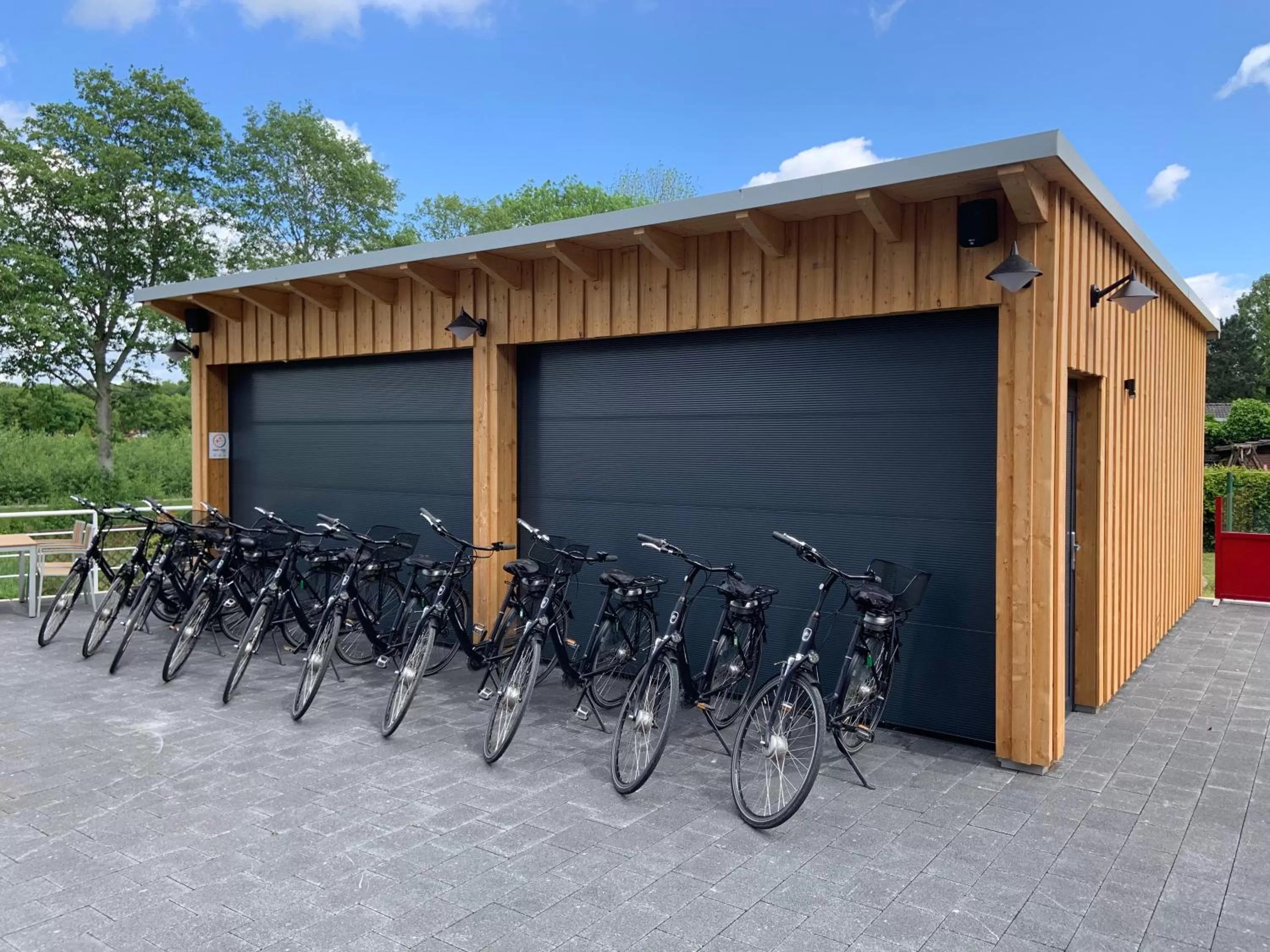 Hotel Restaurant Clemens-August