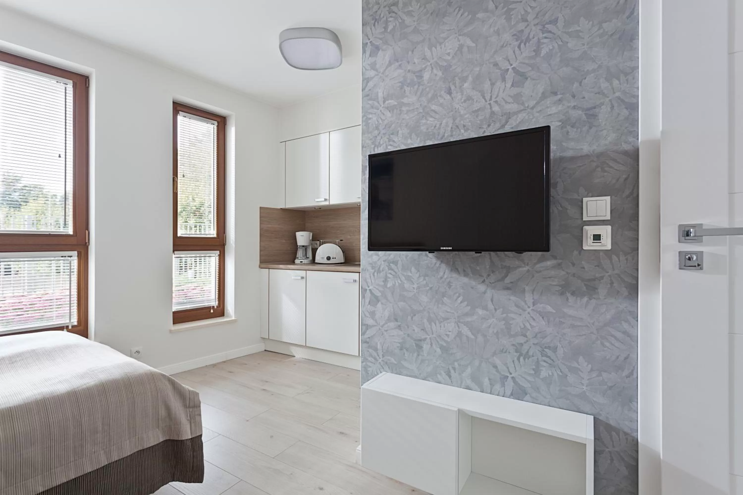 Basic Apartment in Gwiazda Morza Resort SPA&SPORT