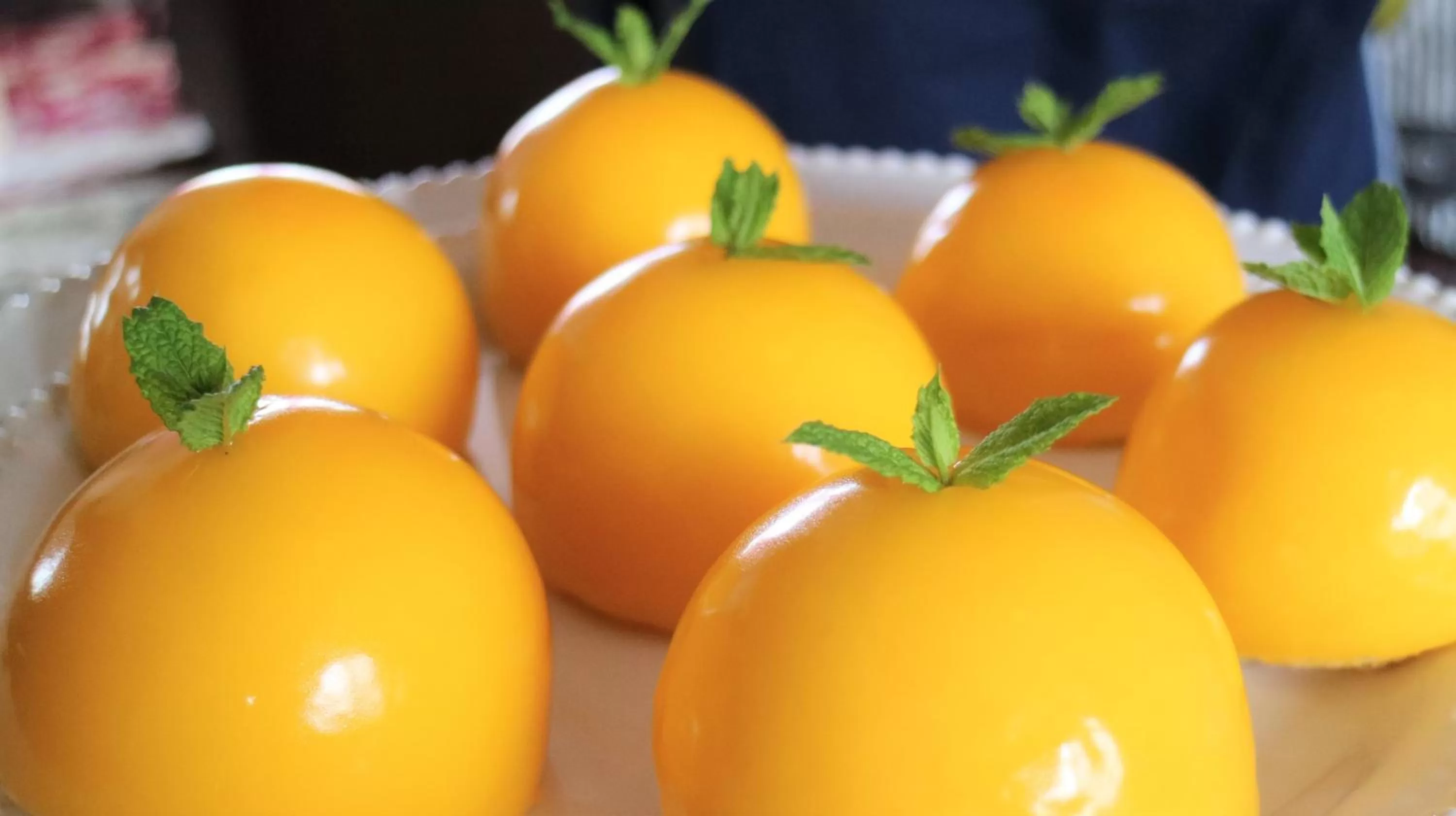 Food and drinks in Vänerport Lakefront Hotell