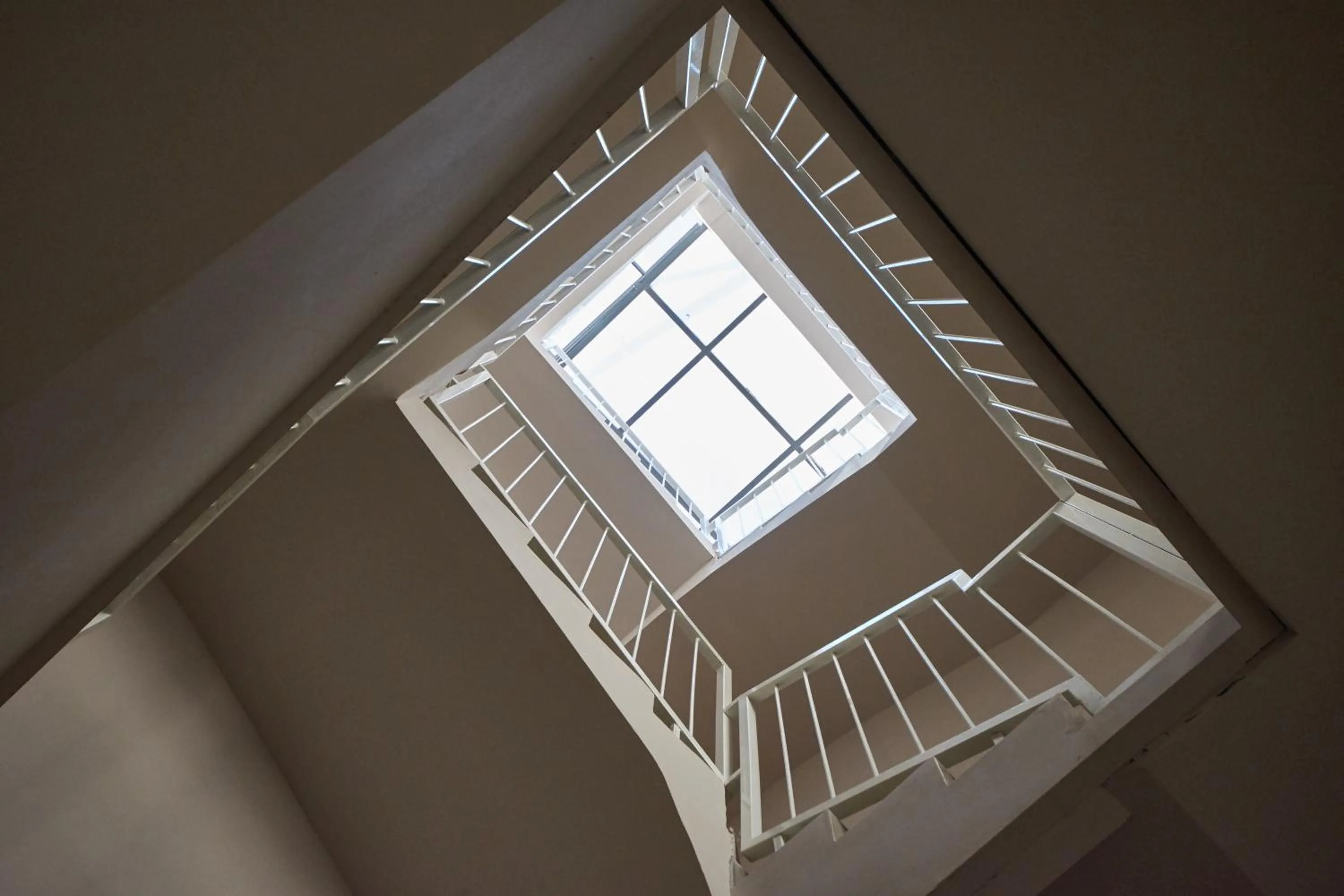 Lobby or reception in Cas'E Charming House