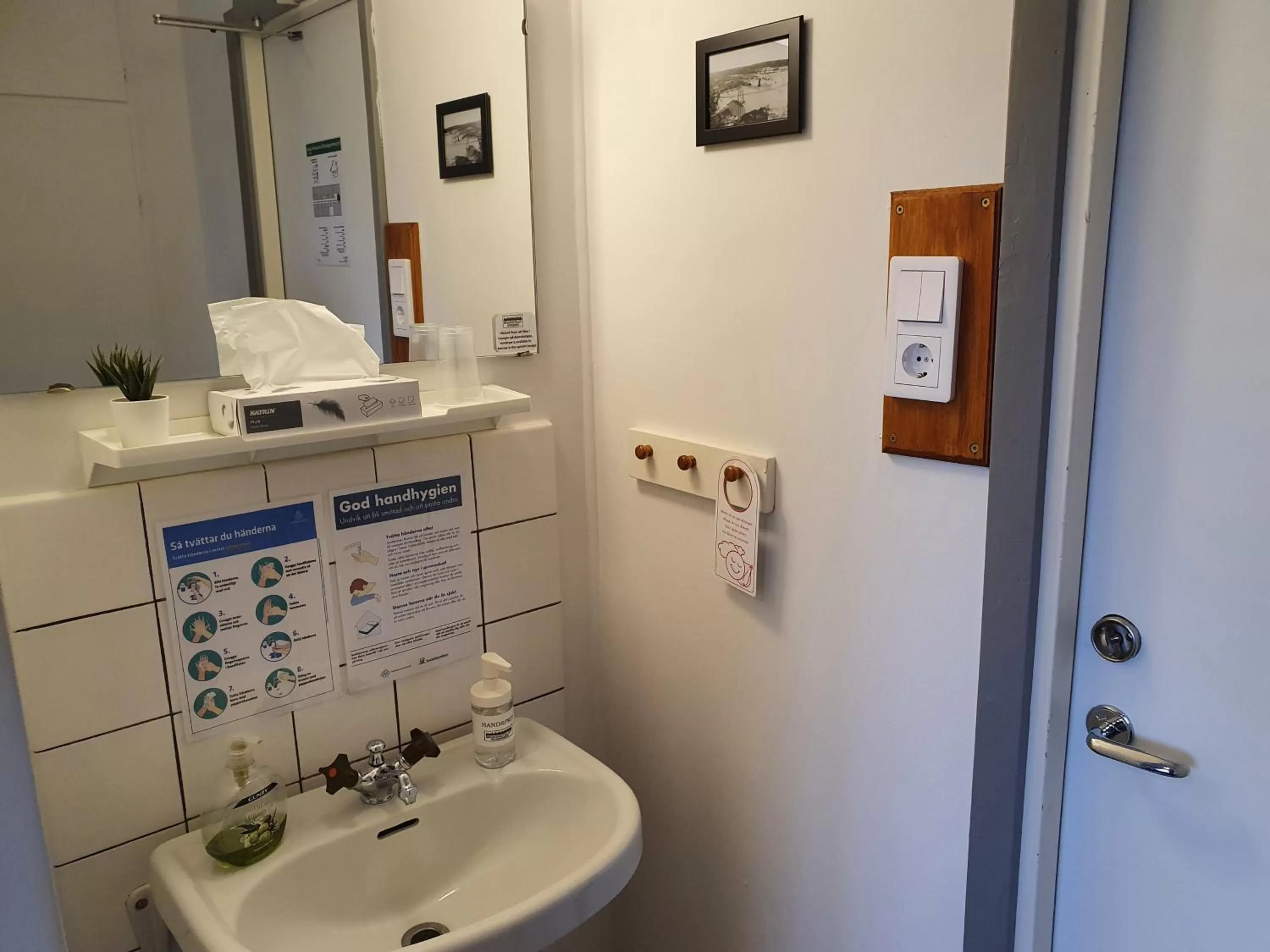 Other in Brukshotellet Skinnsberg