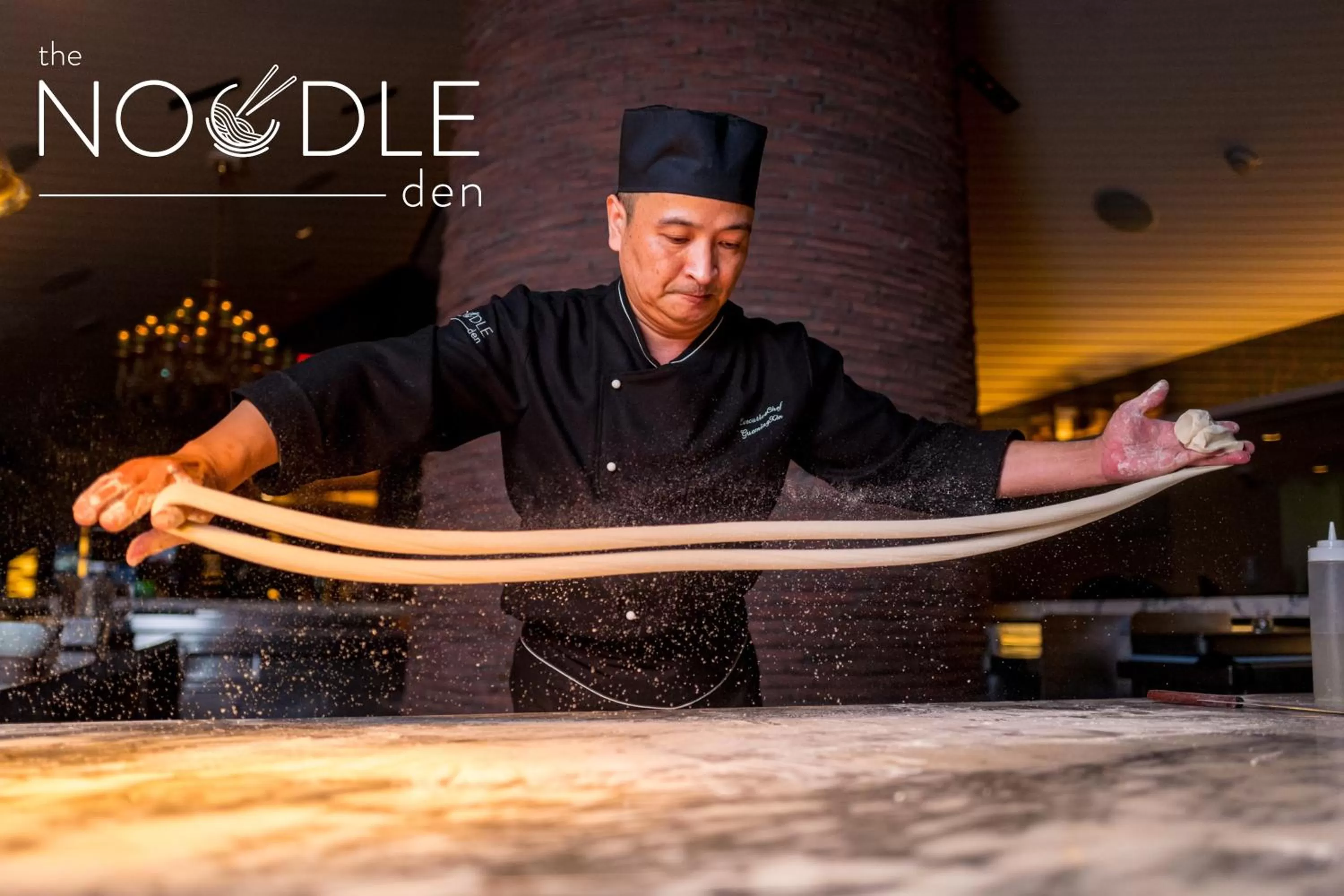 Restaurant/places to eat in SAHARA Las Vegas