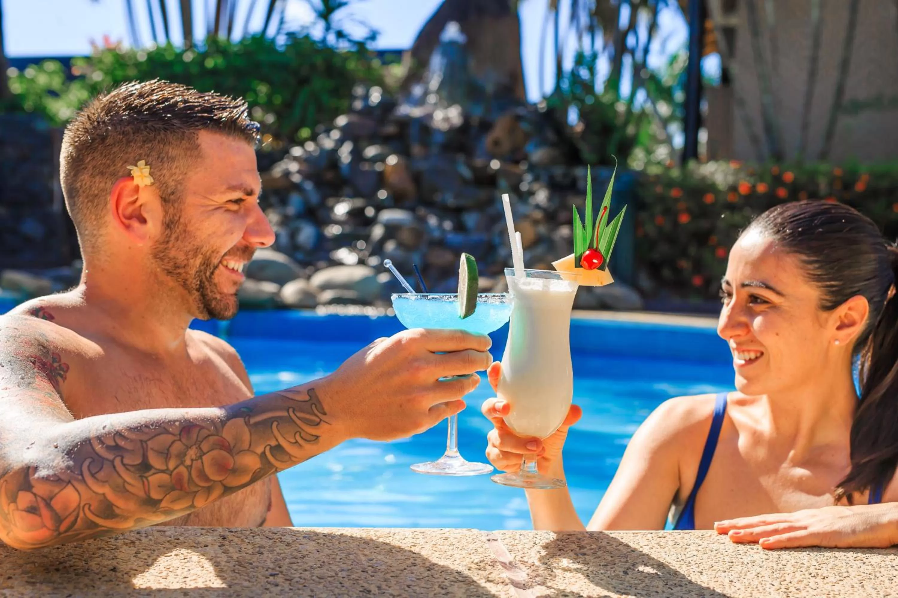 Tanoa International Hotel