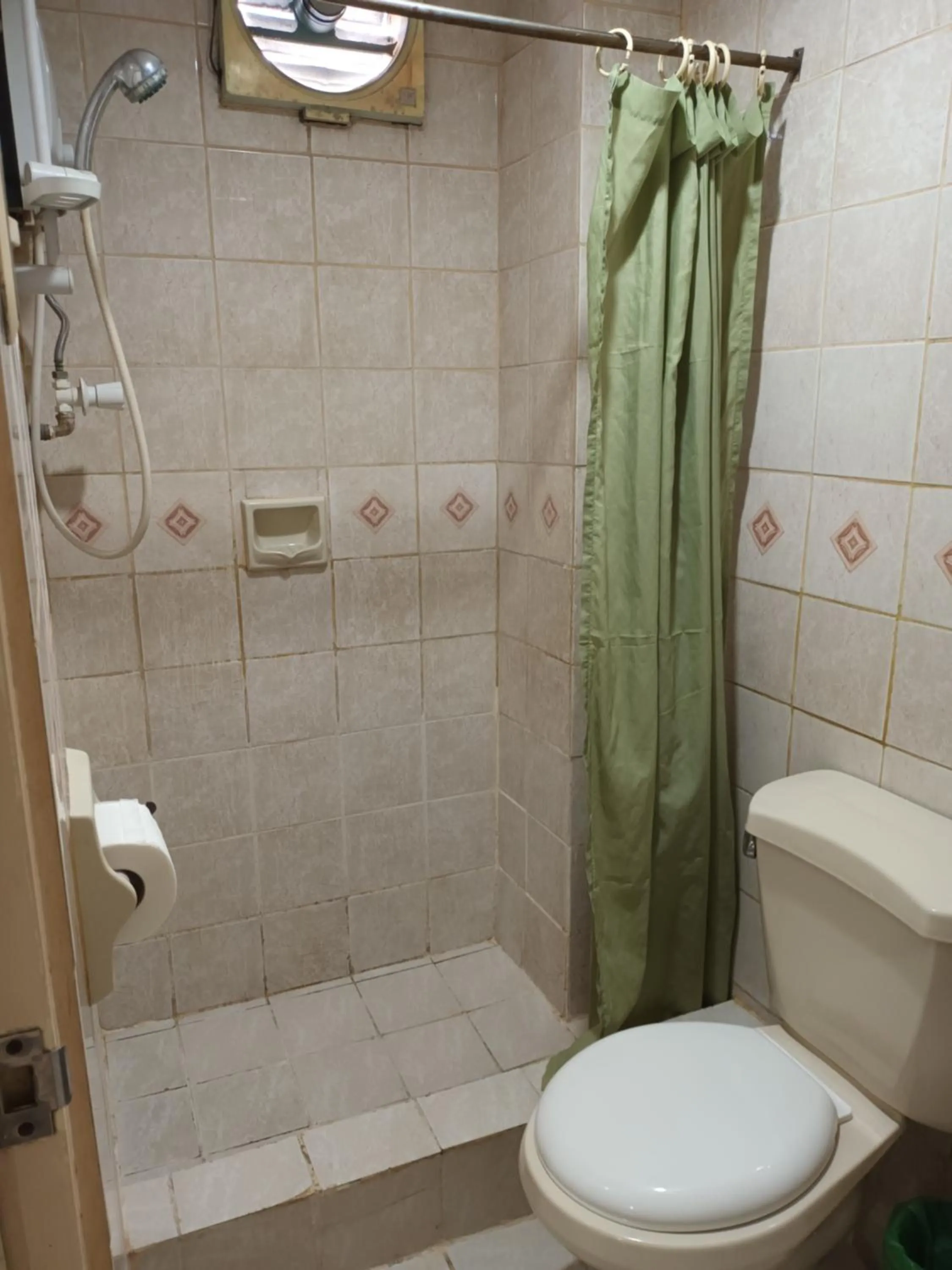 Mactan Pension House