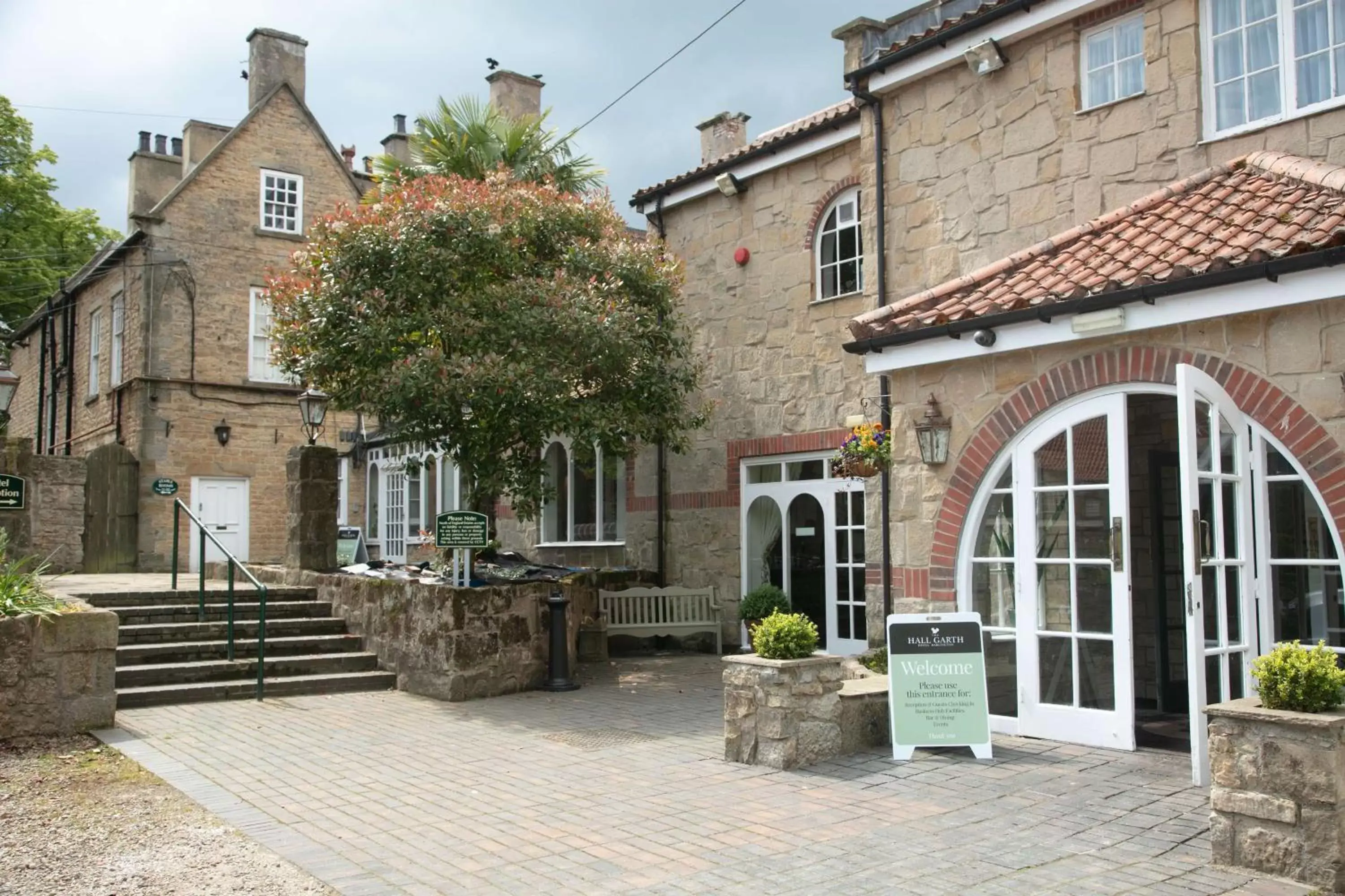 Hall Garth Hotel Darlington, Sure Hotel Collection by BW Hall Garth Hotel Darlington, Sure Hotel Collection by BW