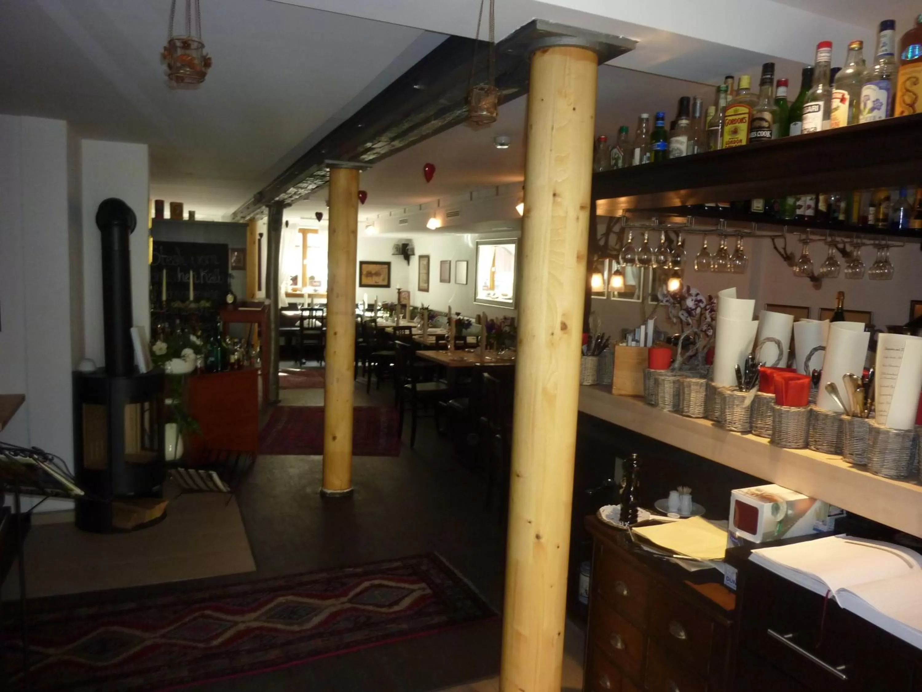 Landgasthof Zum Hasen