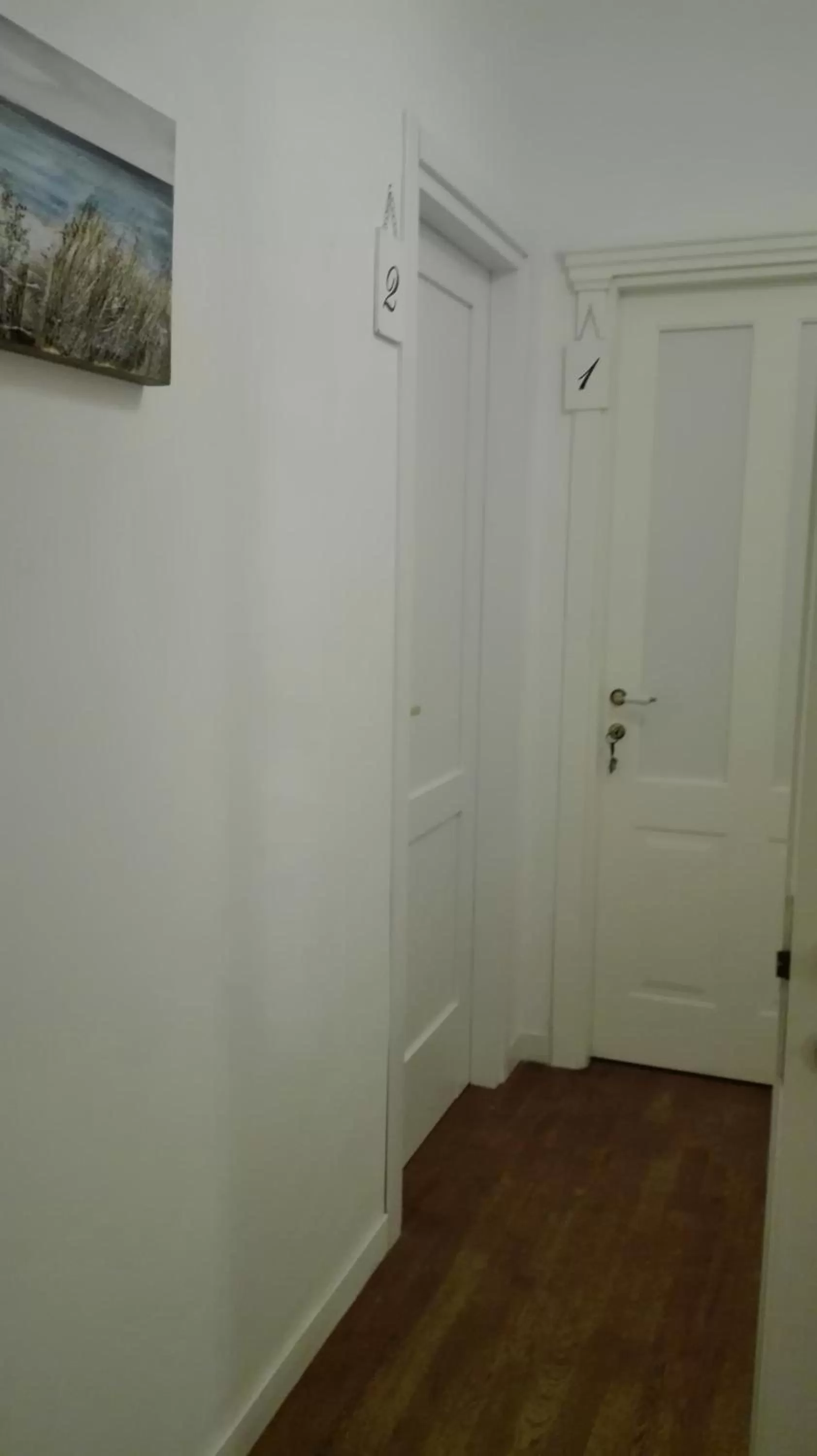 TV and multimedia in Vesuviane 'E Belle 'Mbriane B&B