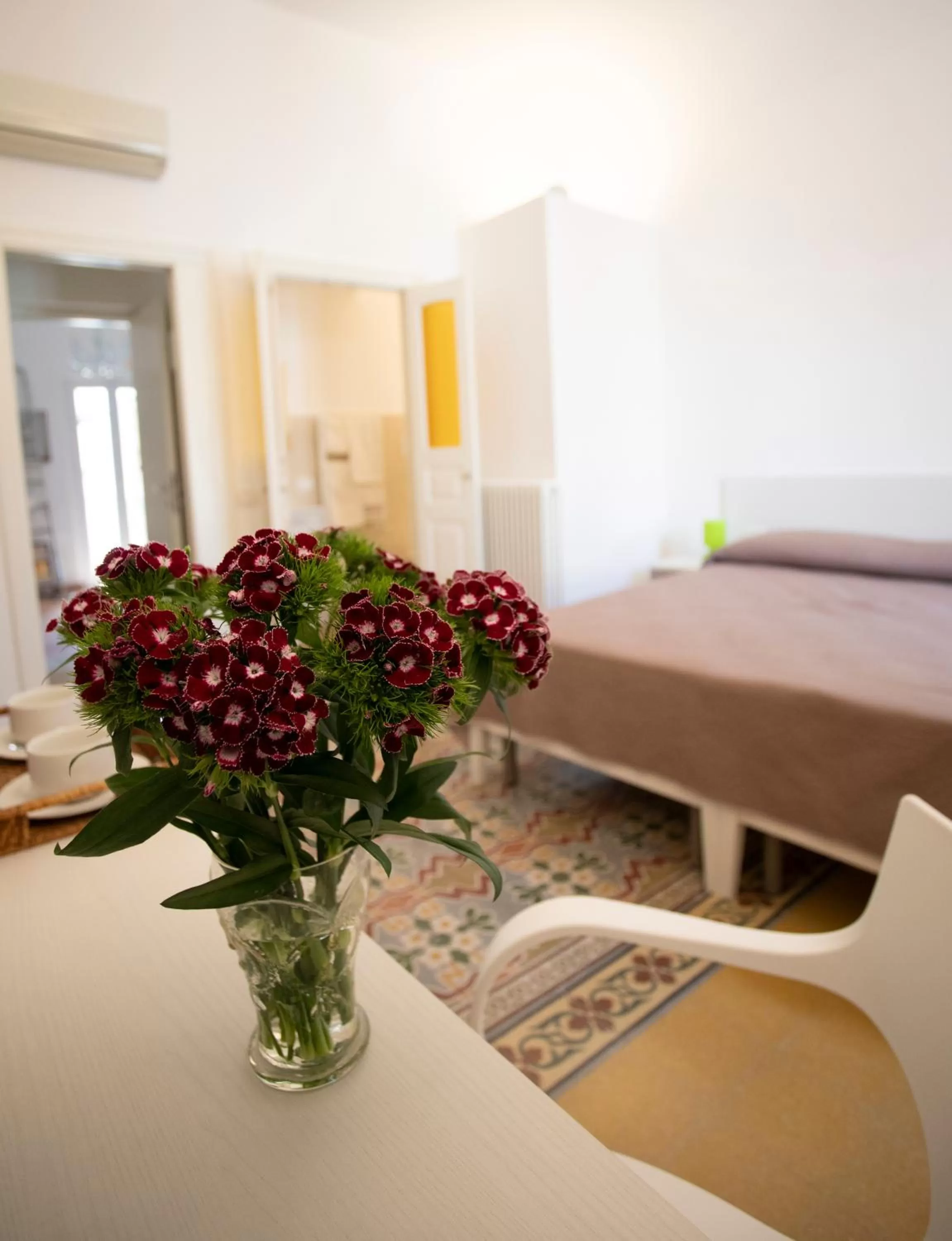 Photo of the whole room, Bed in Rooms 19 B&B