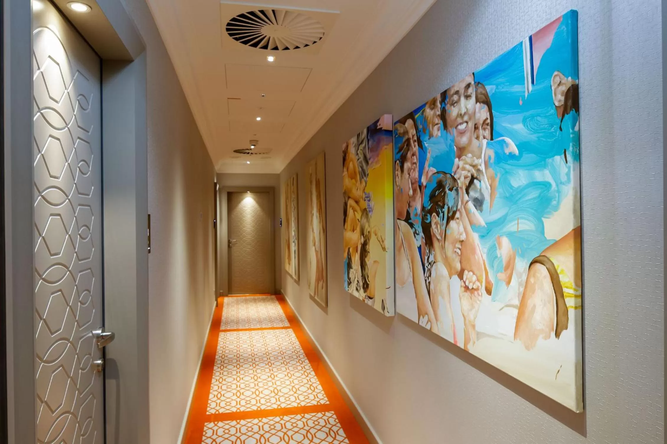 Boutiquehotel Das Tyrol