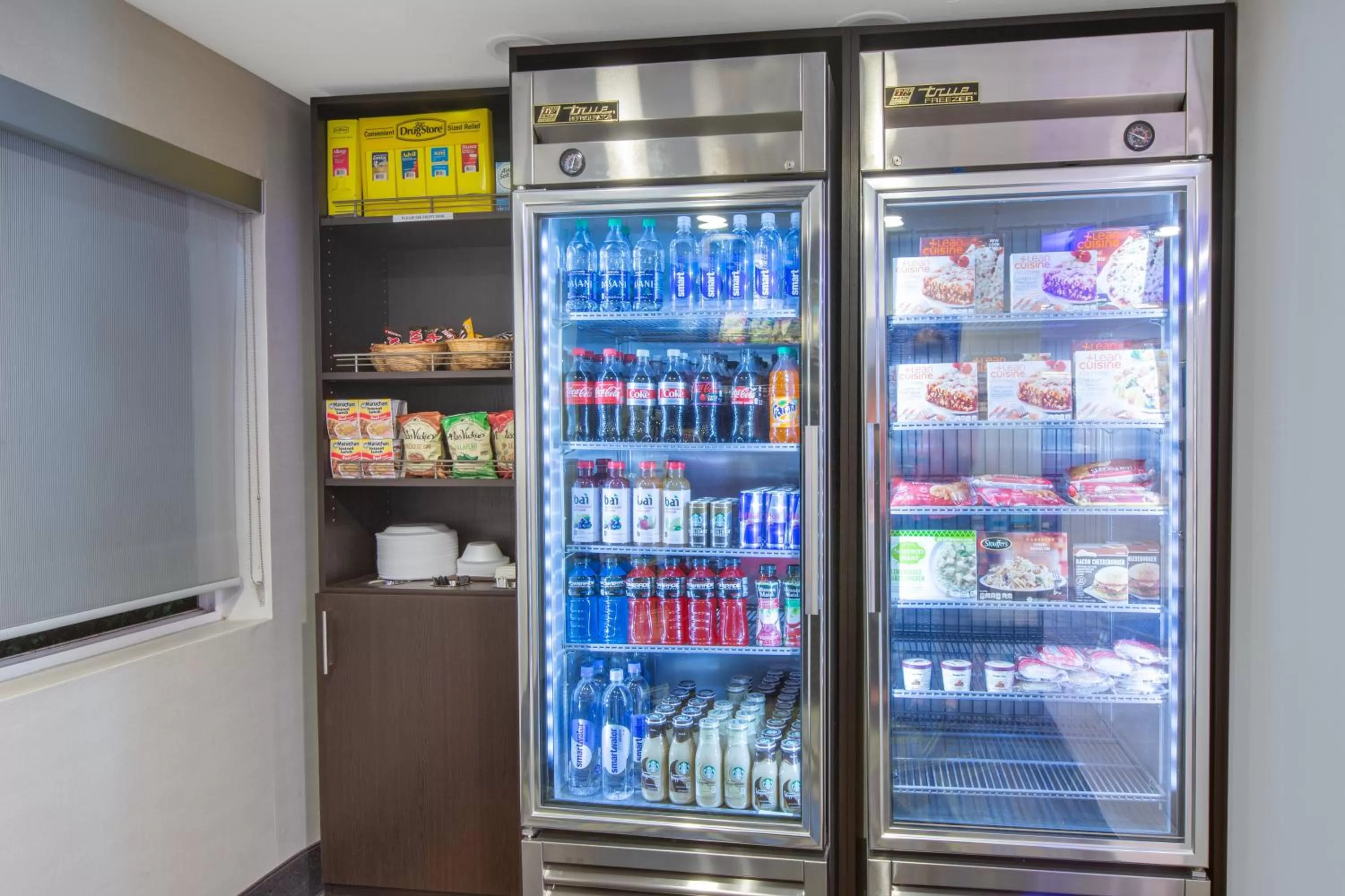 Other in Holiday Inn Express Hotel & Suites Bishop by IHG